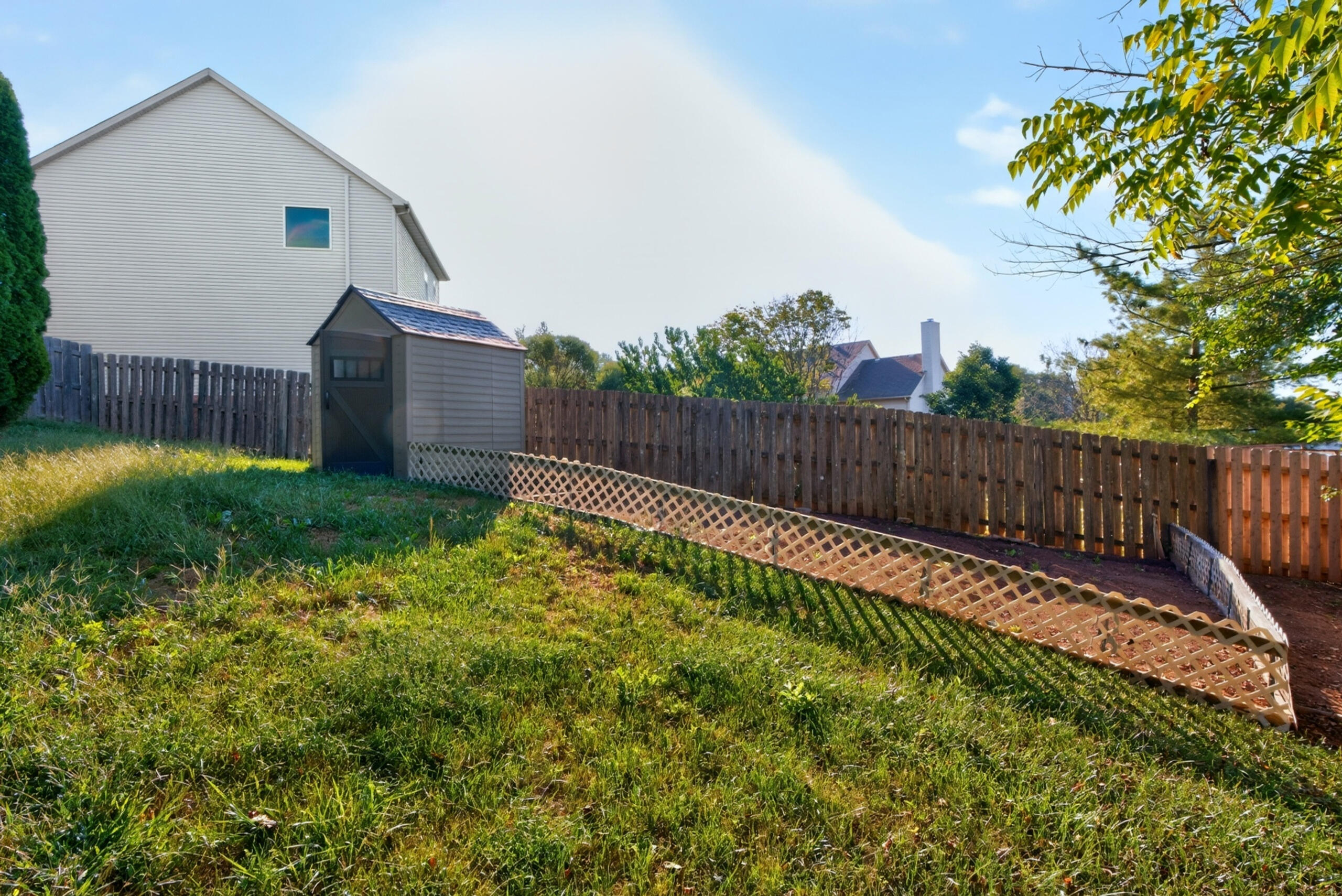 1109 Aldridge Way Property Photo 33