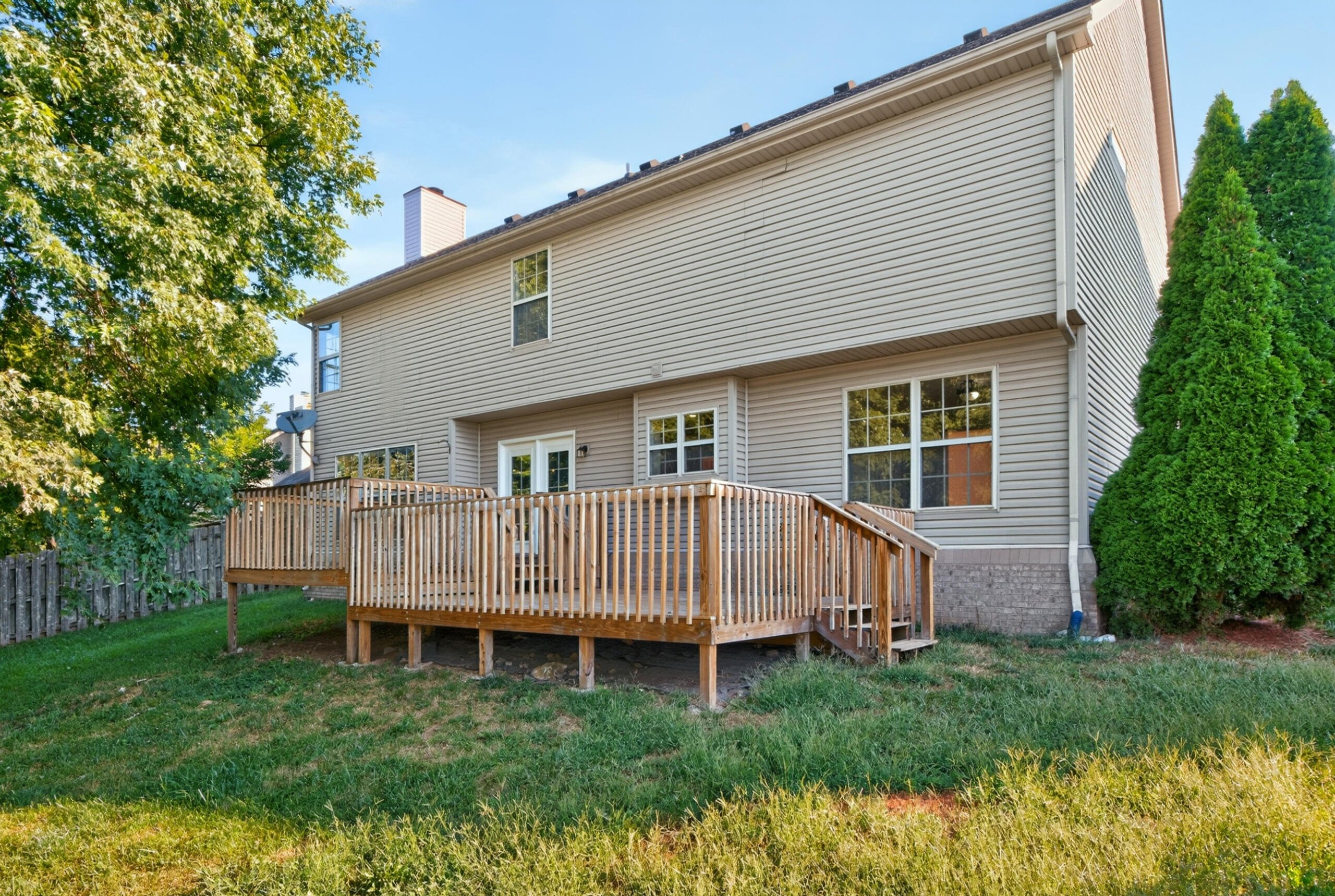 1109 Aldridge Way Property Photo 34
