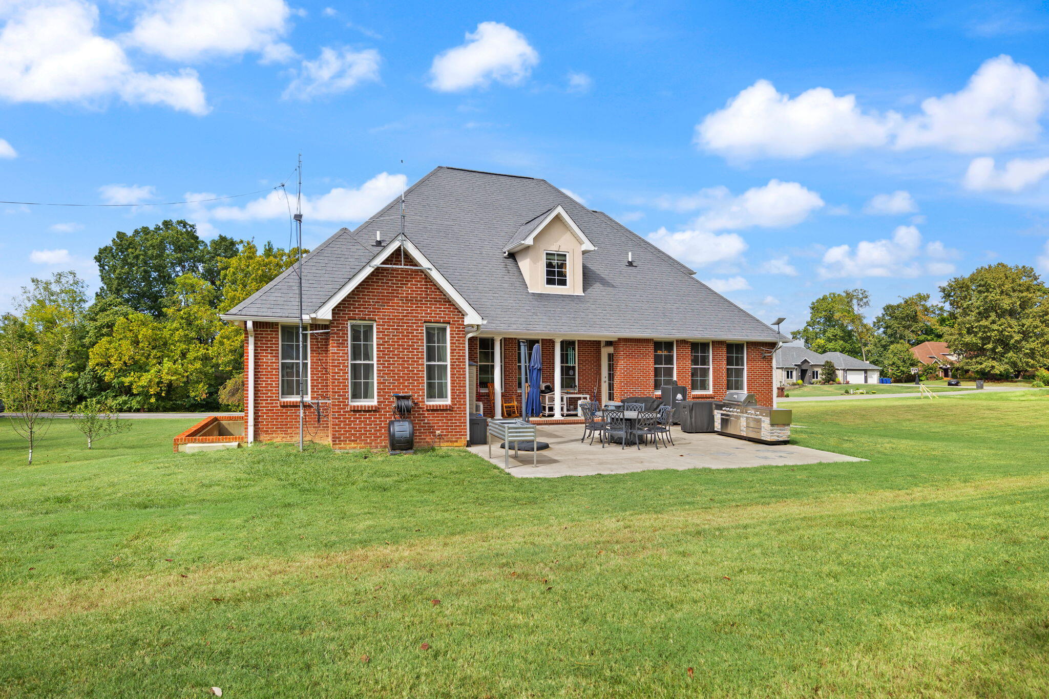 231 Colson Drive Property Photo 81
