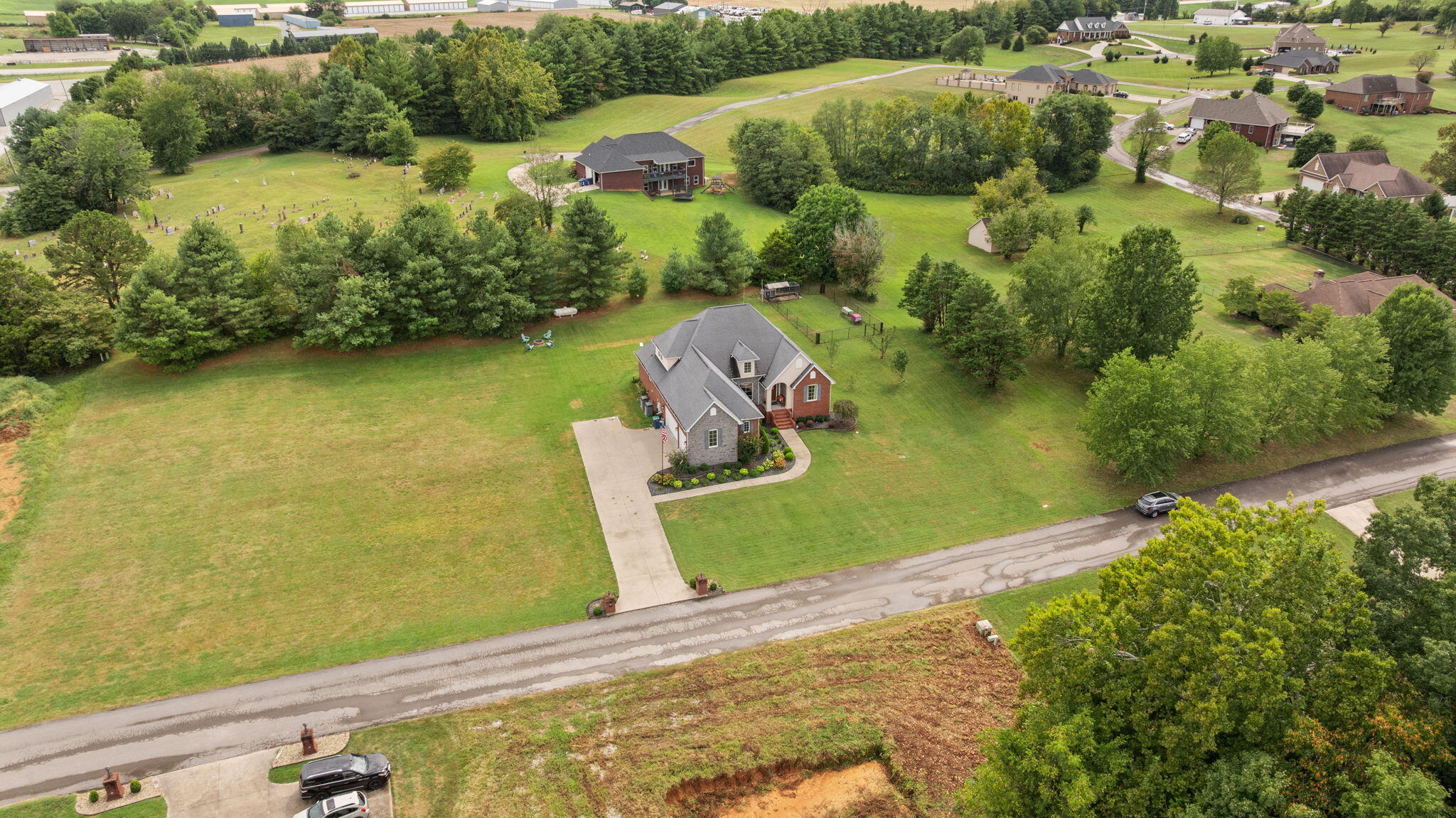 231 Colson Drive Property Photo 91