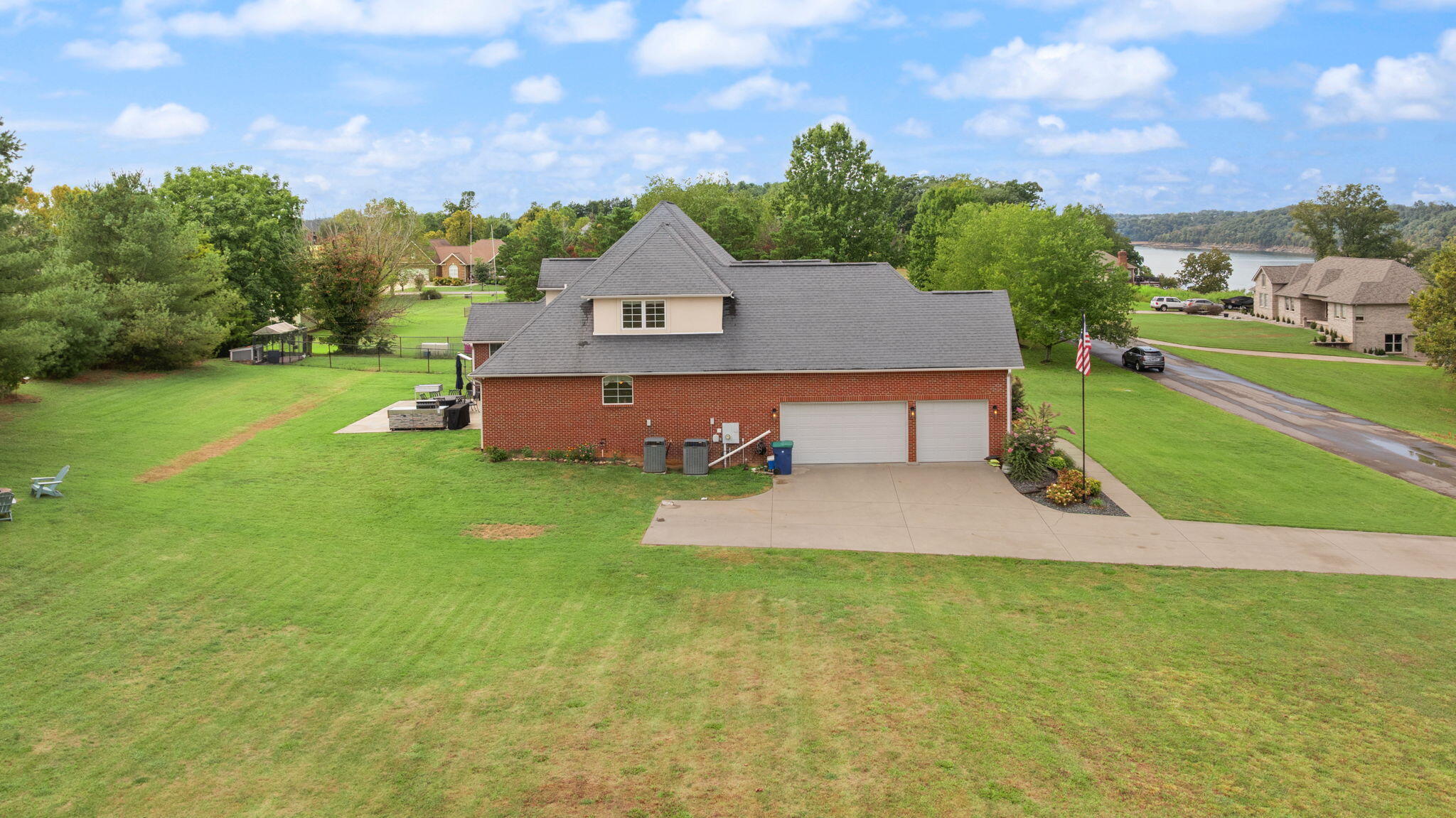231 Colson Drive Property Photo 100