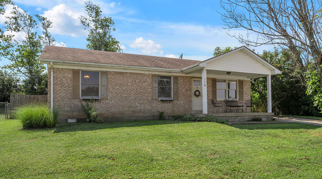 1116 Orchard Drive Property Photo 2