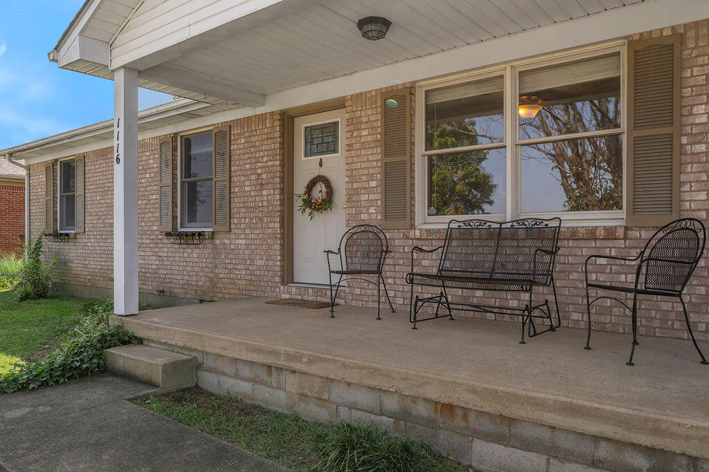1116 Orchard Drive Property Photo 3