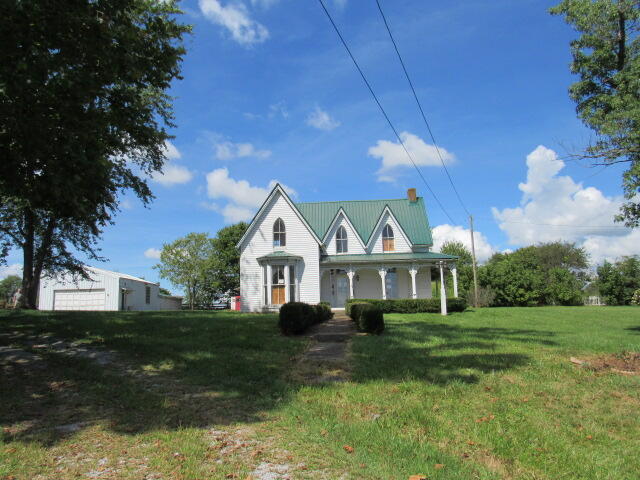 137 Sunset Road Property Photo 1