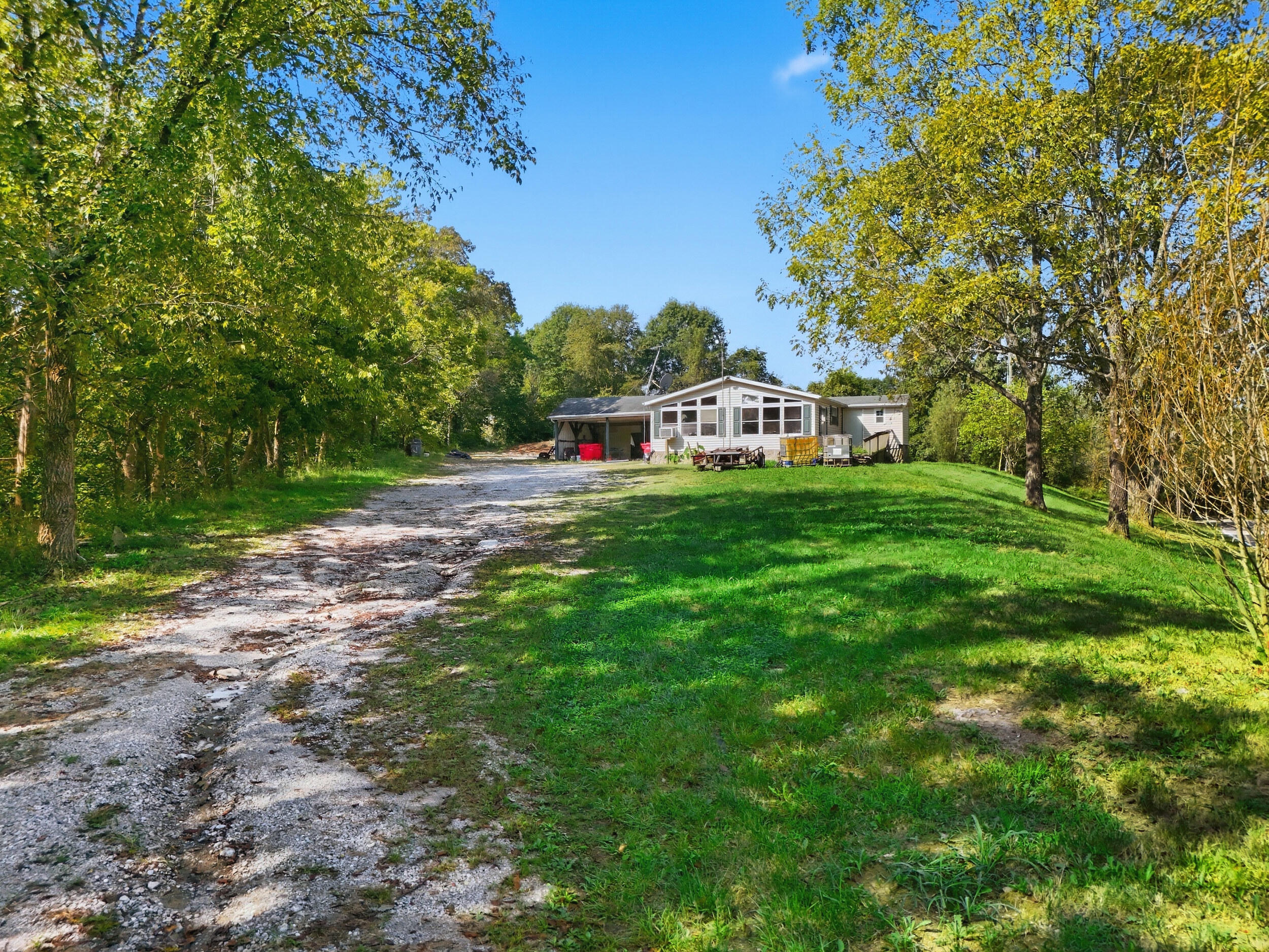 1203 Indian Gap Road Property Photo 2