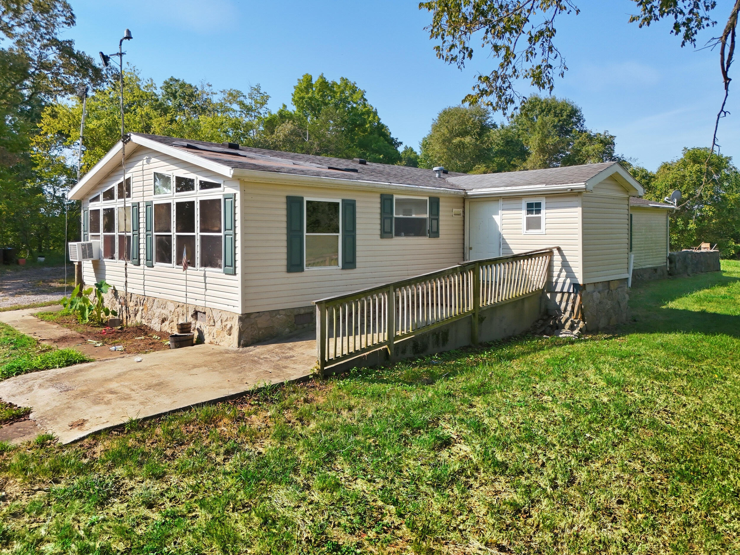 1203 Indian Gap Road Property Photo 3