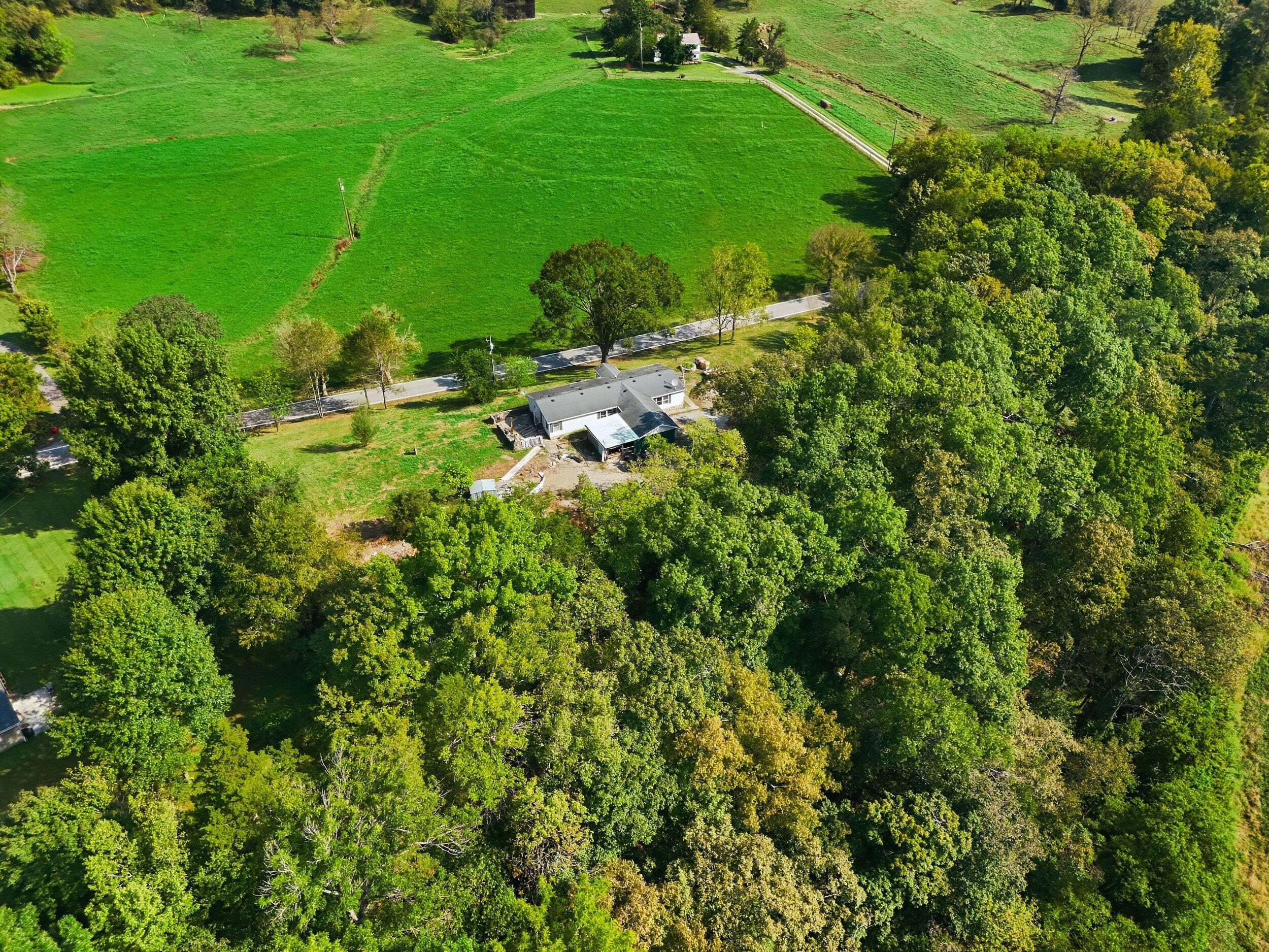1203 Indian Gap Road Property Photo 4