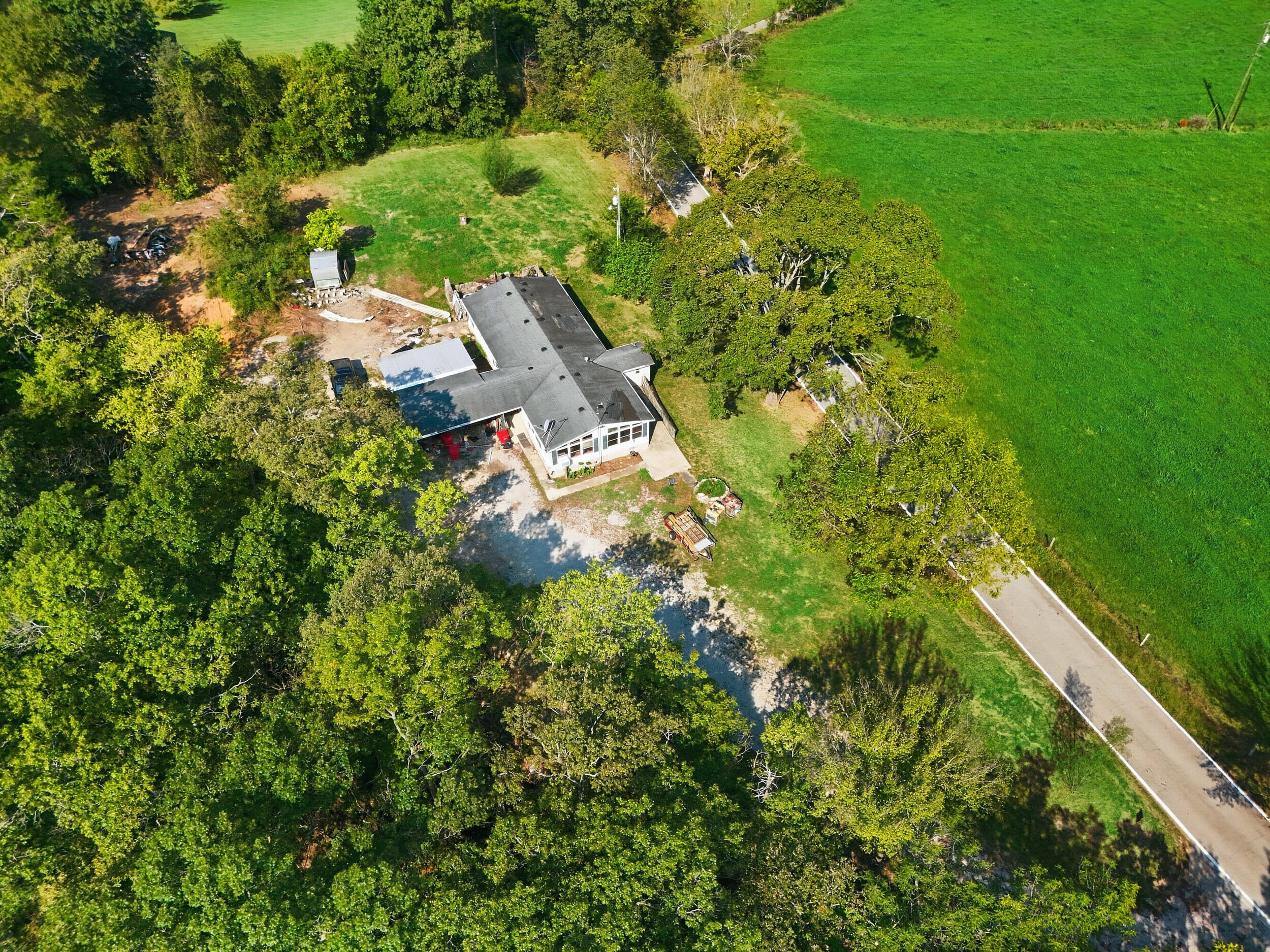 1203 Indian Gap Road Property Photo 6