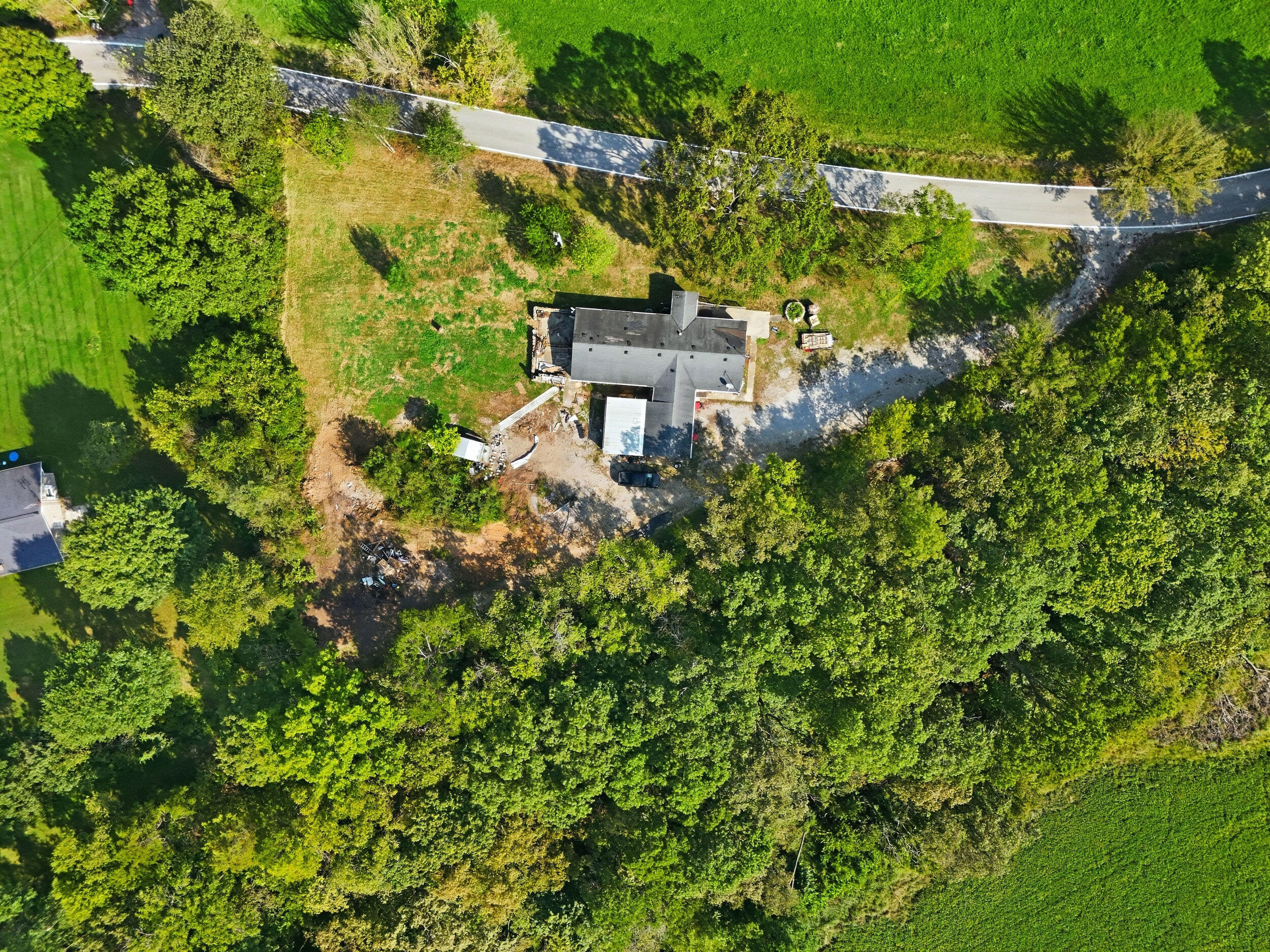 1203 Indian Gap Road Property Photo 8