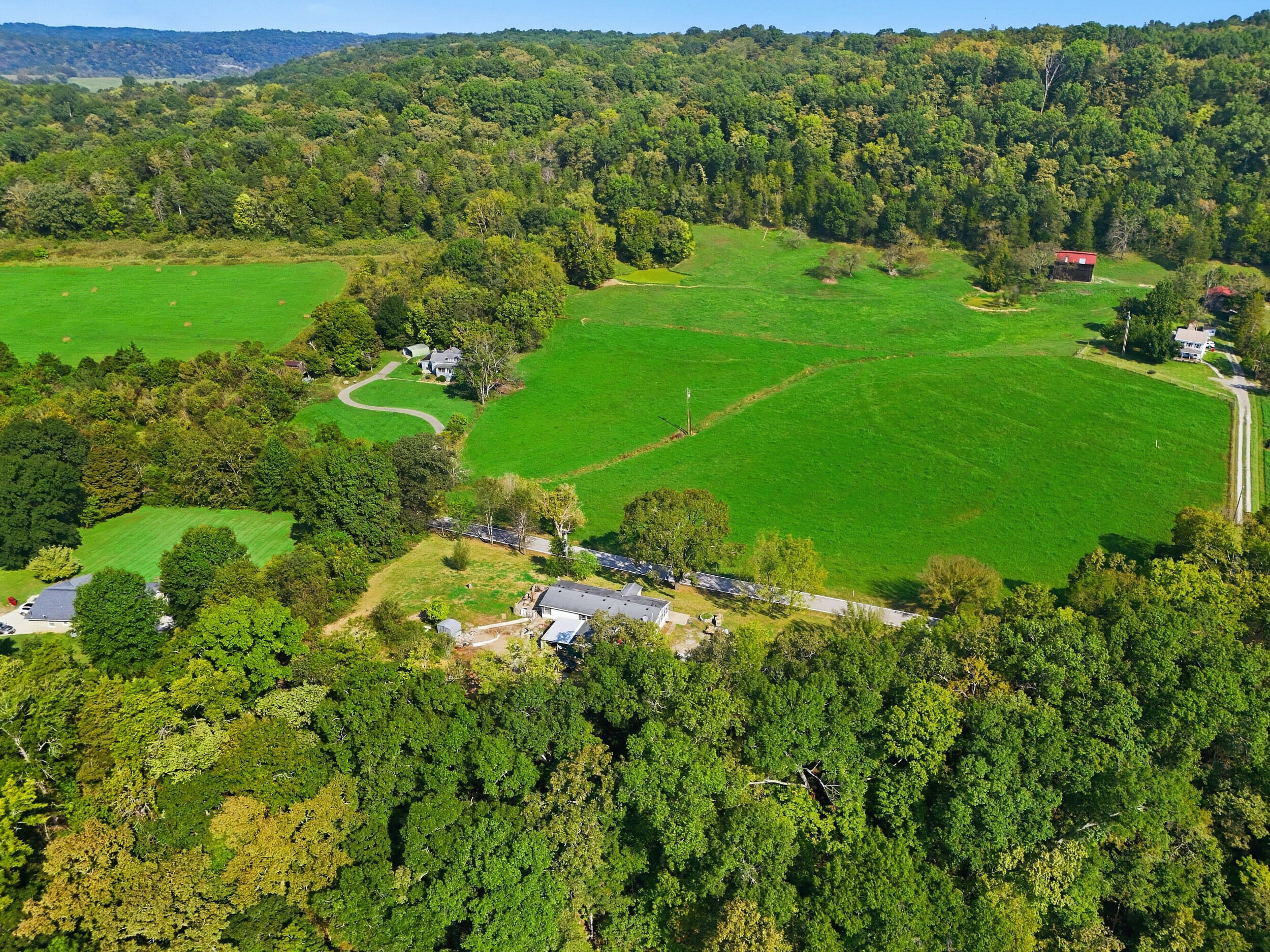 1203 Indian Gap Road Property Photo 9
