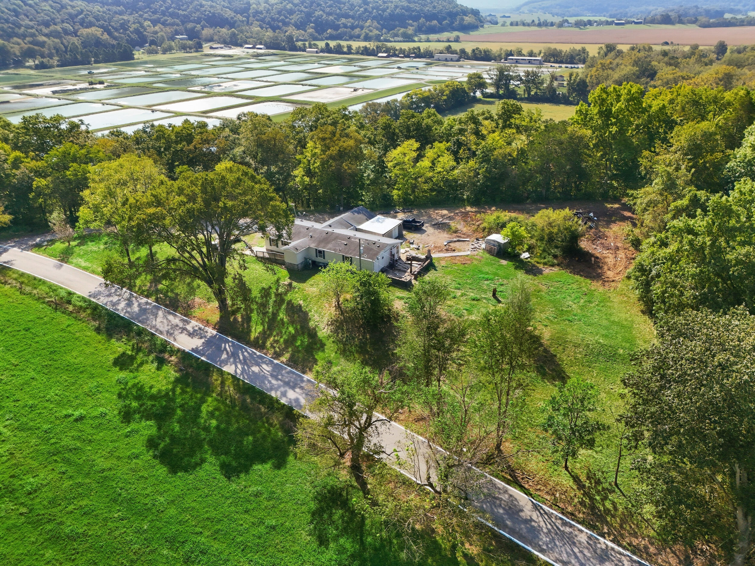 1203 Indian Gap Road Property Photo 10
