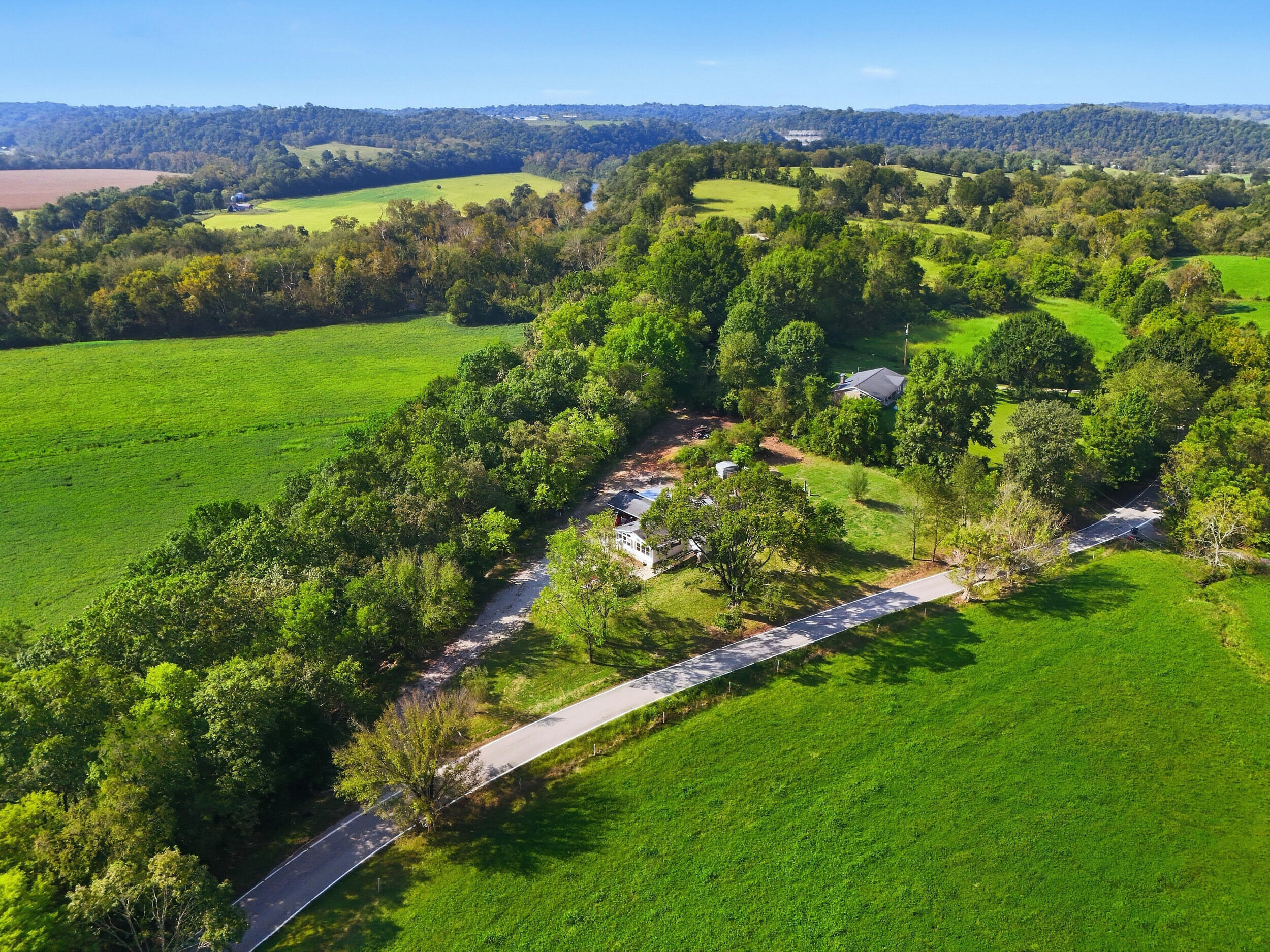 1203 Indian Gap Road Property Photo 13