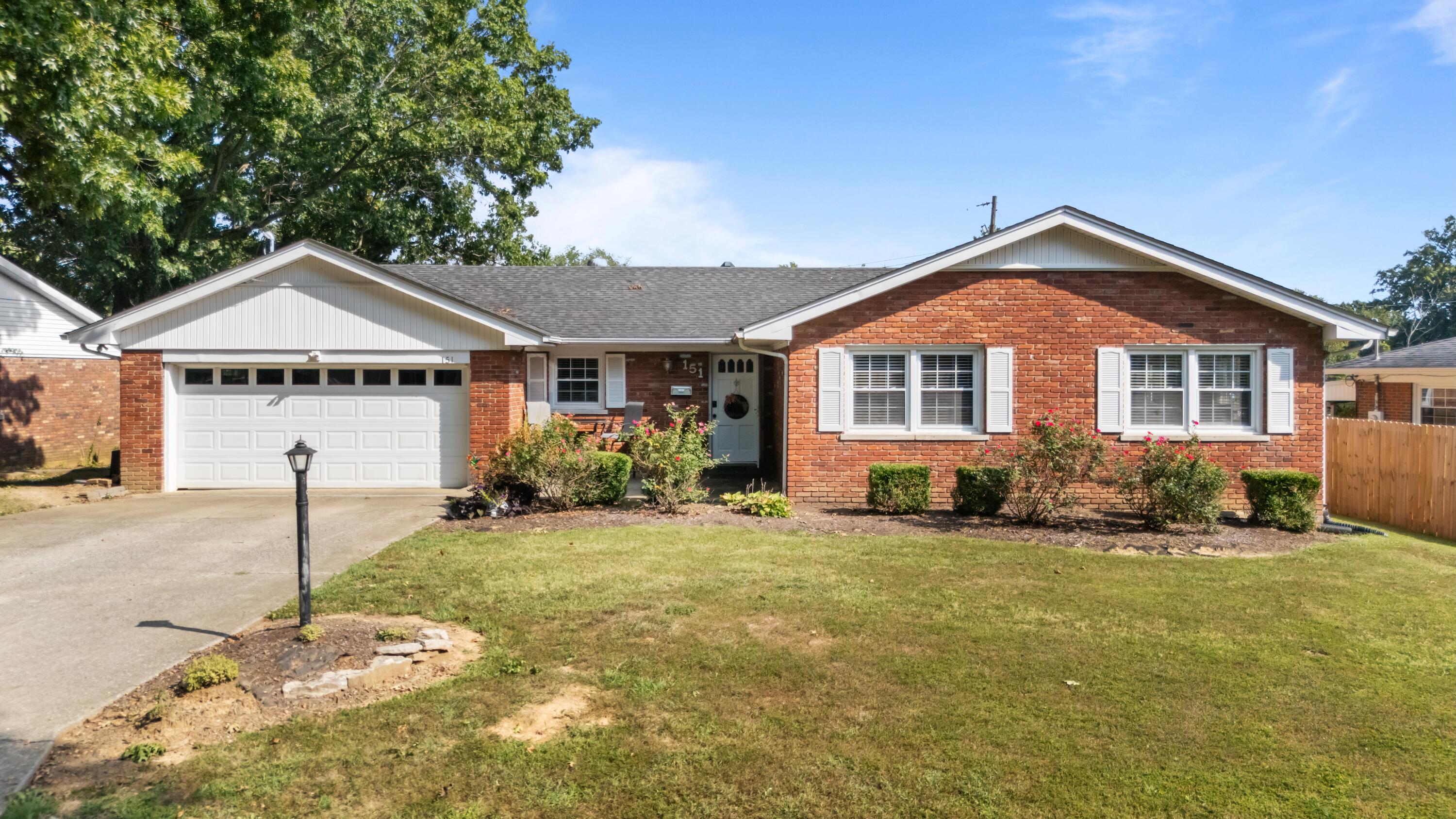 151 Pinehurst Drive Property Photo 1