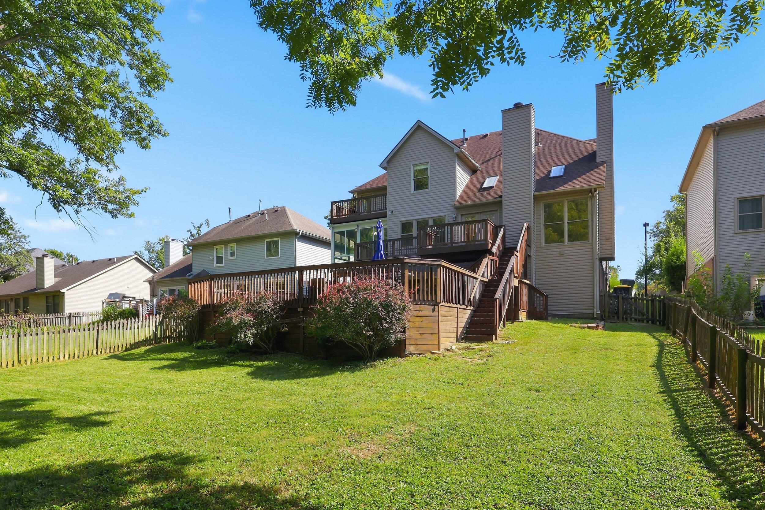 3889 Barnard Drive Property Photo 46