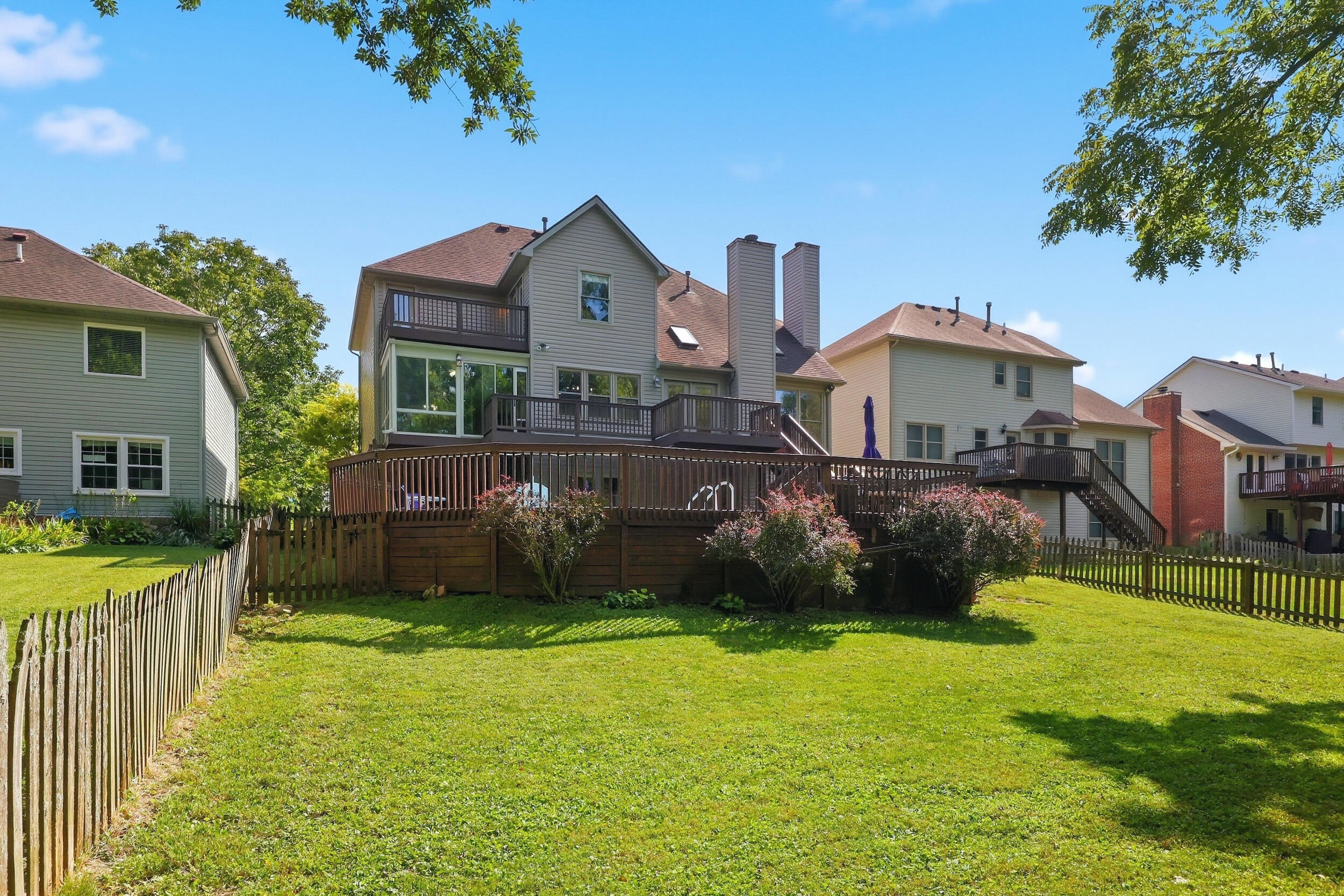 3889 Barnard Drive Property Photo 47