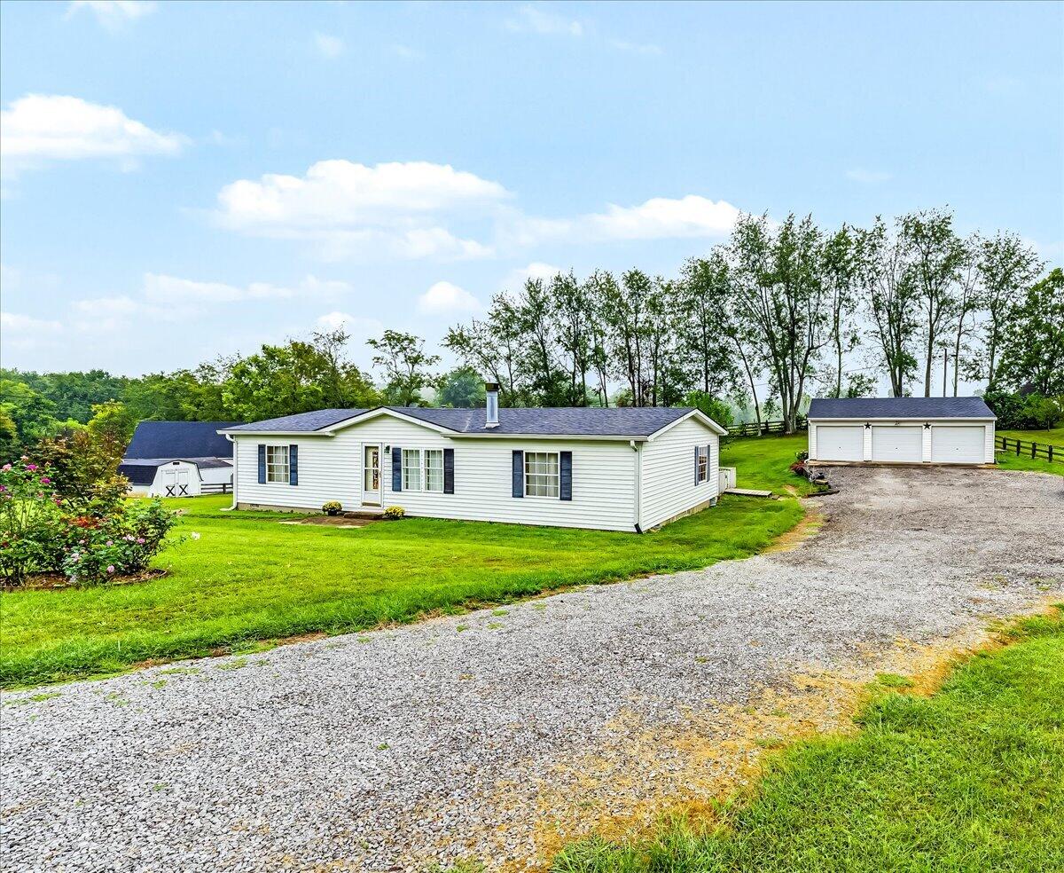 119 New Haven Road Property Photo 1
