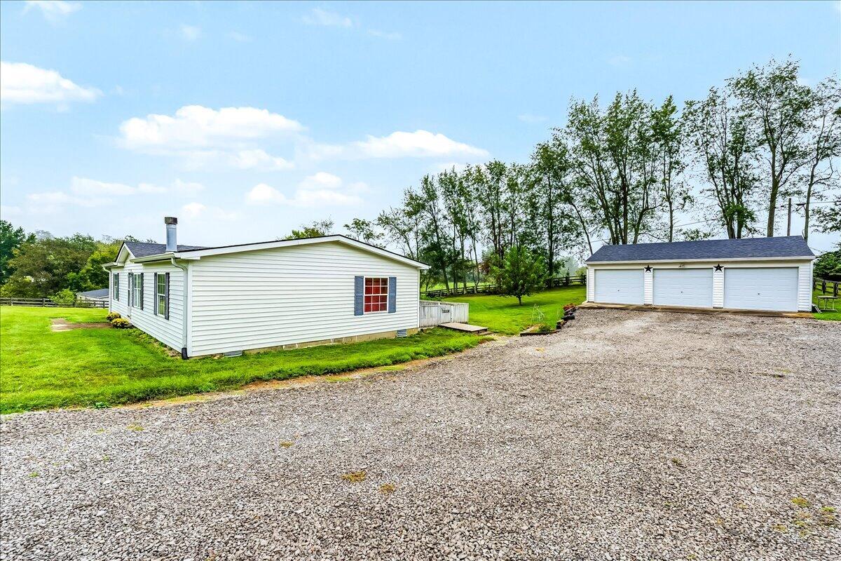 119 New Haven Road Property Photo 2