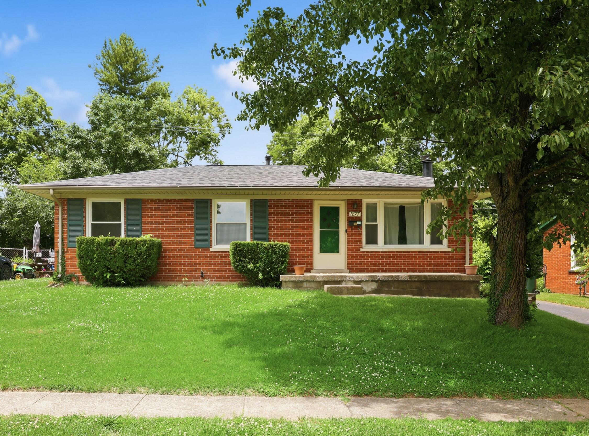 1877 Wickland Drive Property Photo 1