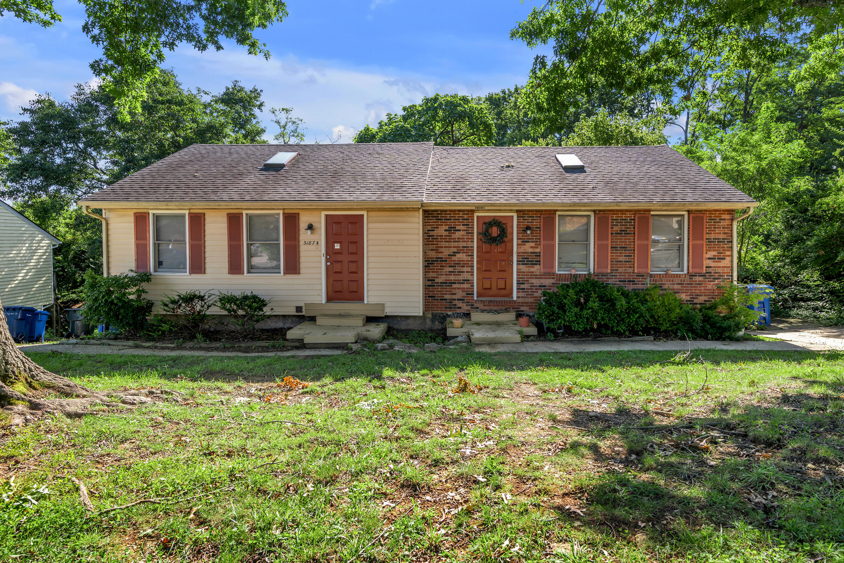 3187 Aqueduct Drive A & B Property Photo 1