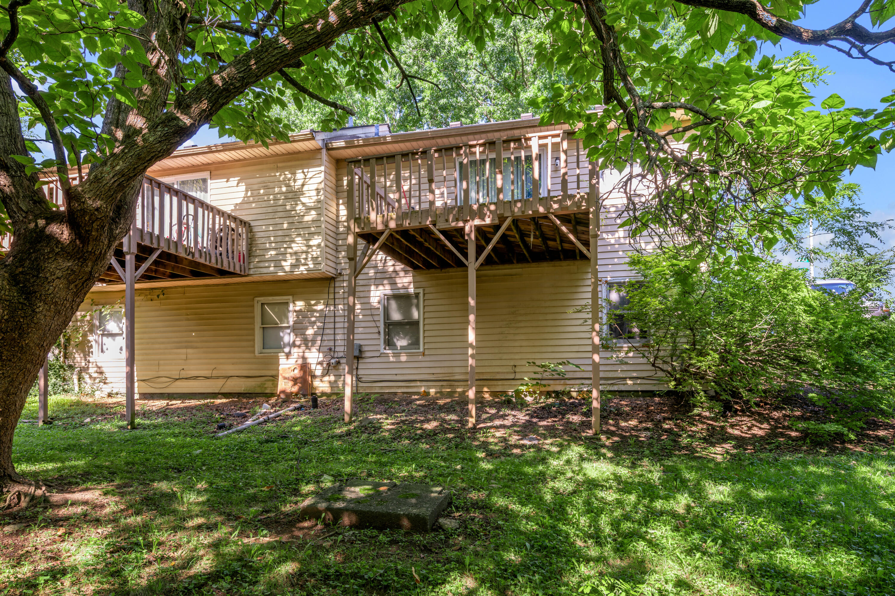 3187 Aqueduct Drive A & B Property Photo 23