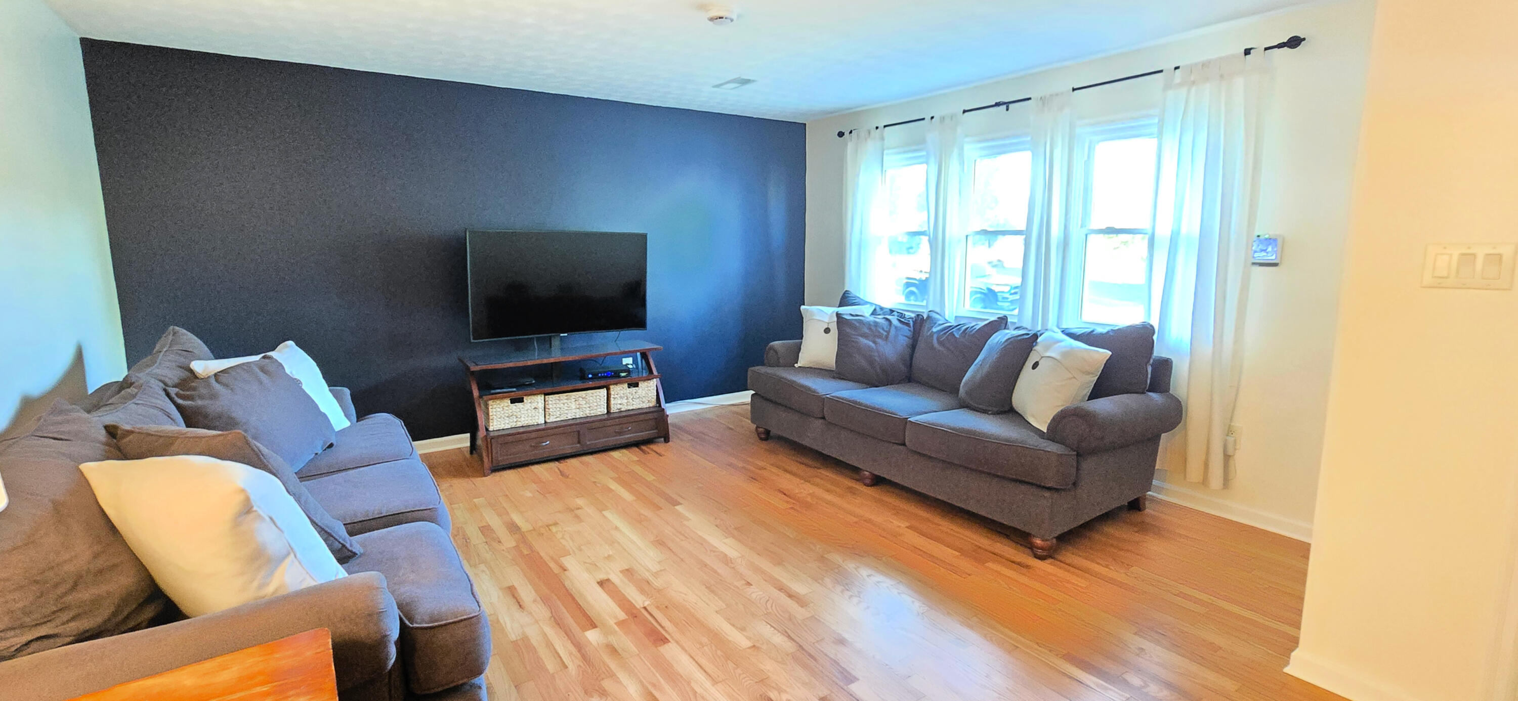 203 Overland Drive Property Photo 4