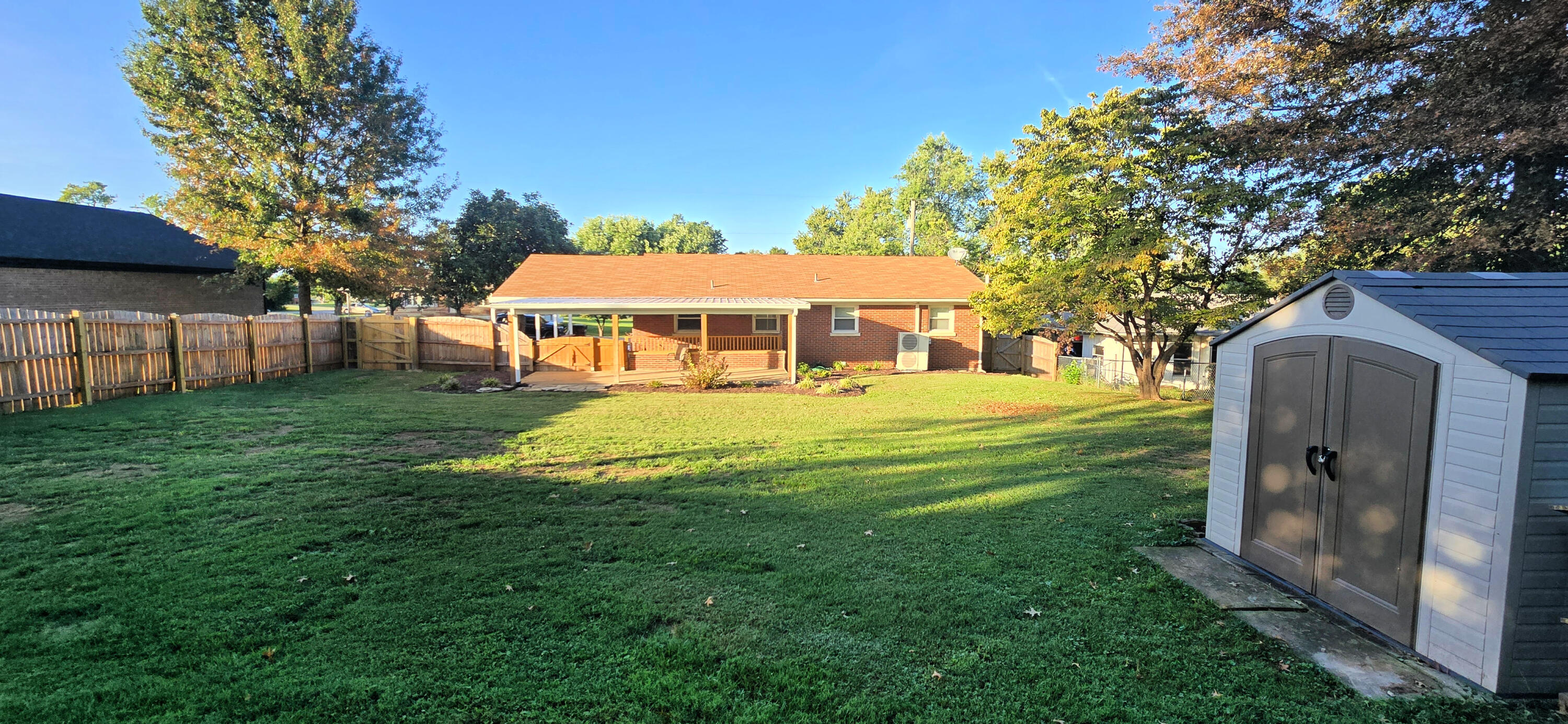 203 Overland Drive Property Photo 10