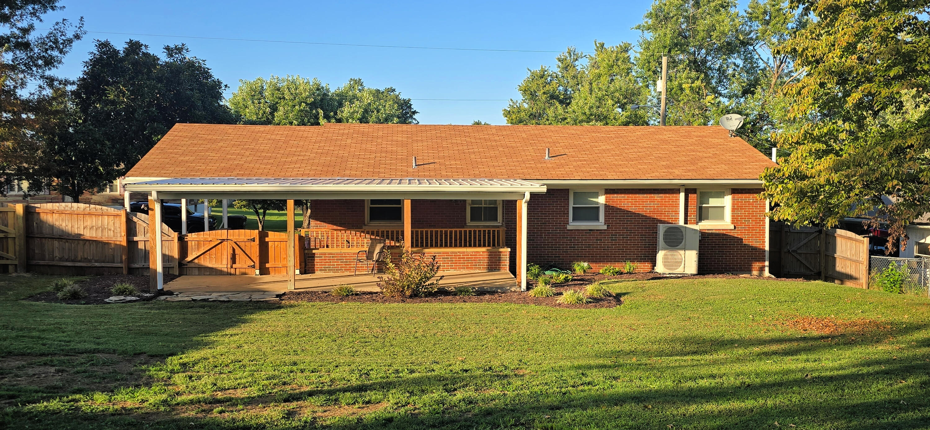 203 Overland Drive Property Photo 12