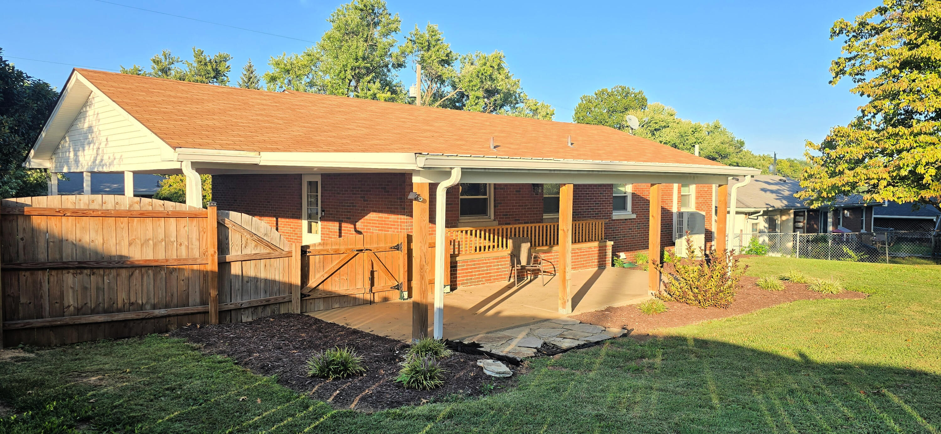203 Overland Drive Property Photo 15