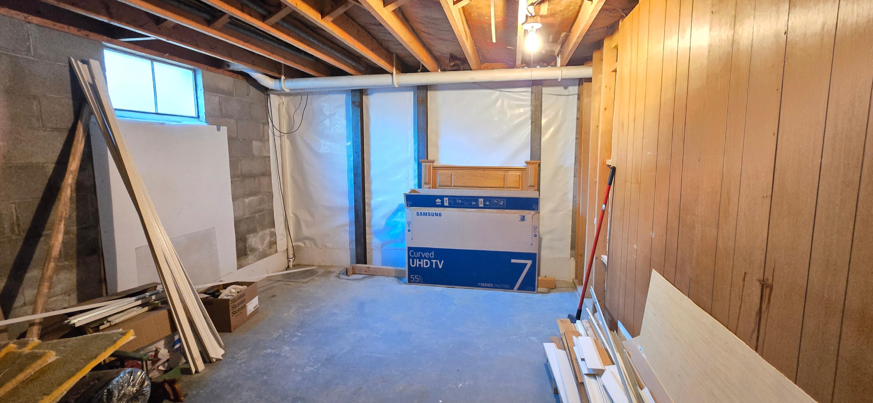 203 Overland Drive Property Photo 30