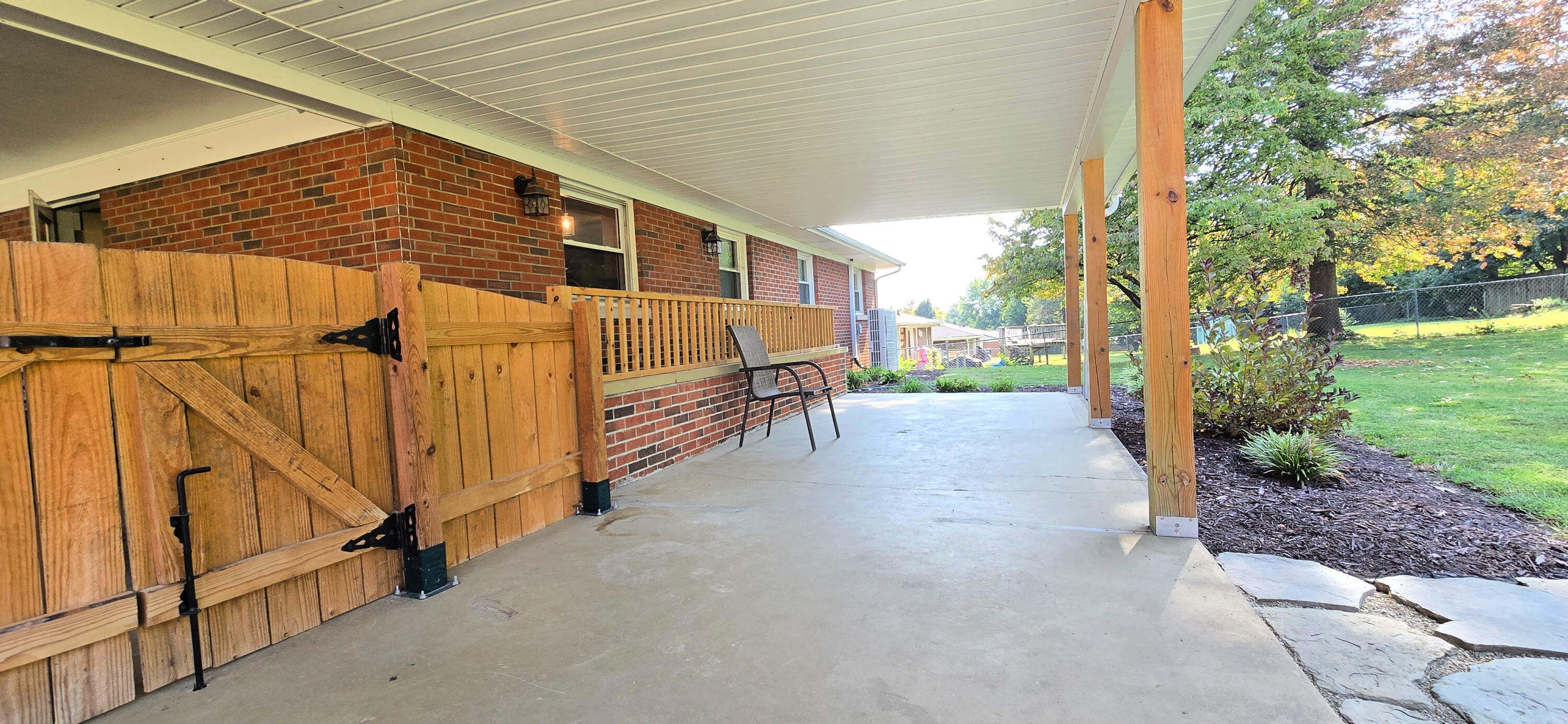 203 Overland Drive Property Photo 33
