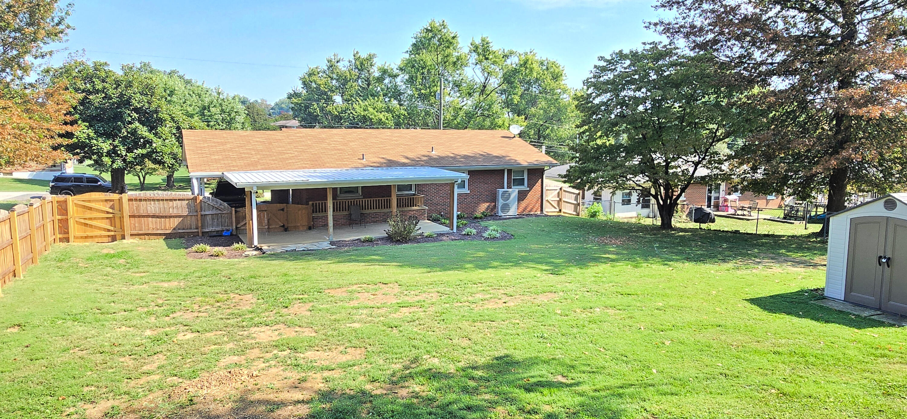 203 Overland Drive Property Photo 35