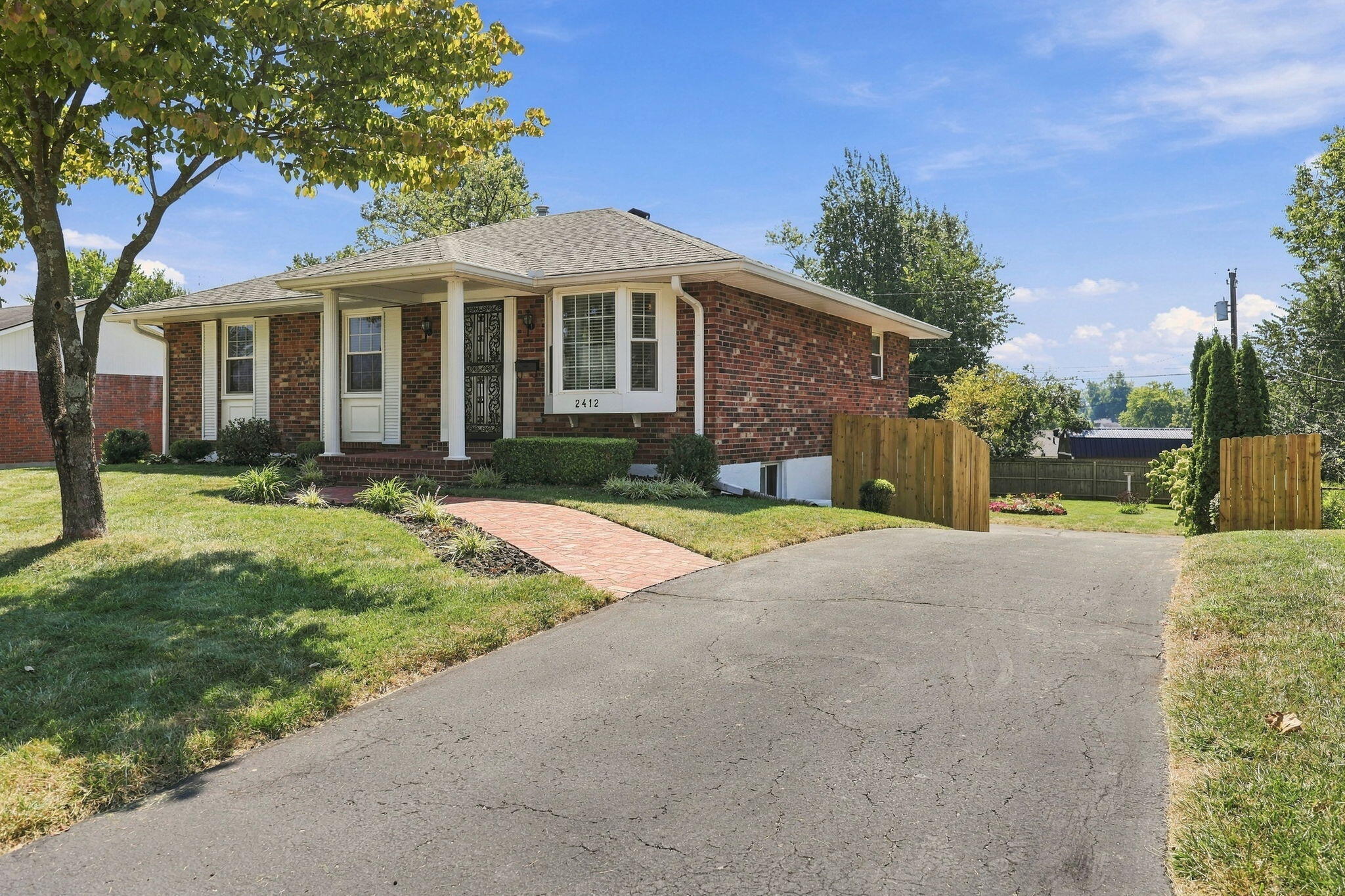 2412 Reims Road Property Photo 7