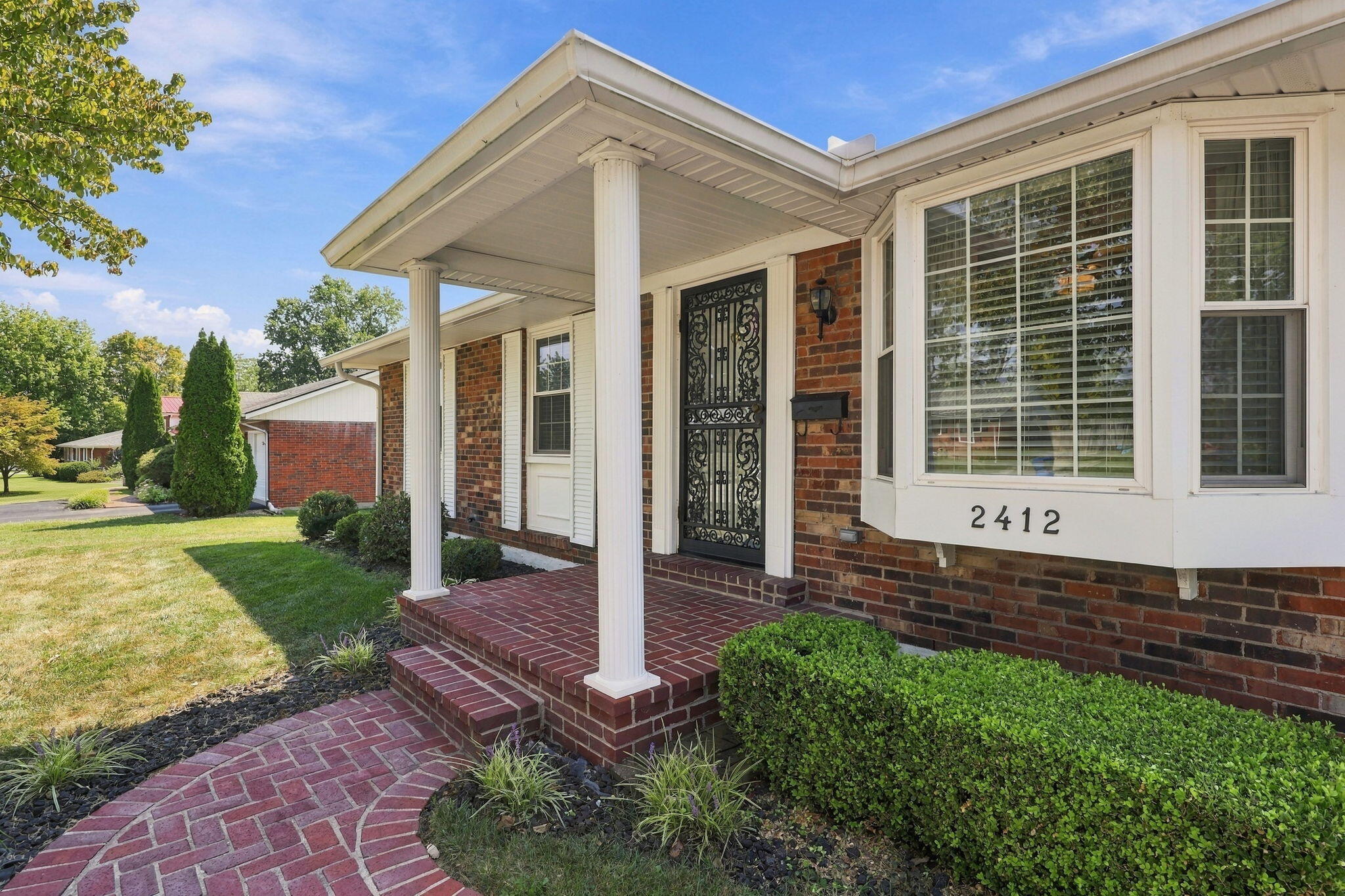 2412 Reims Road Property Photo 8