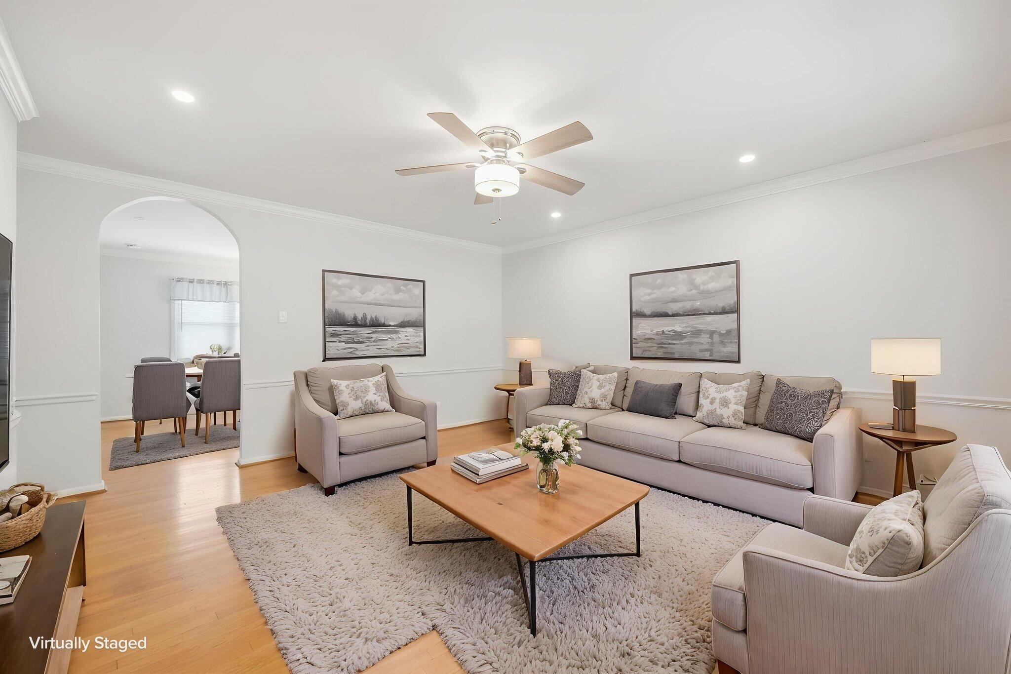 2412 Reims Road Property Photo 10