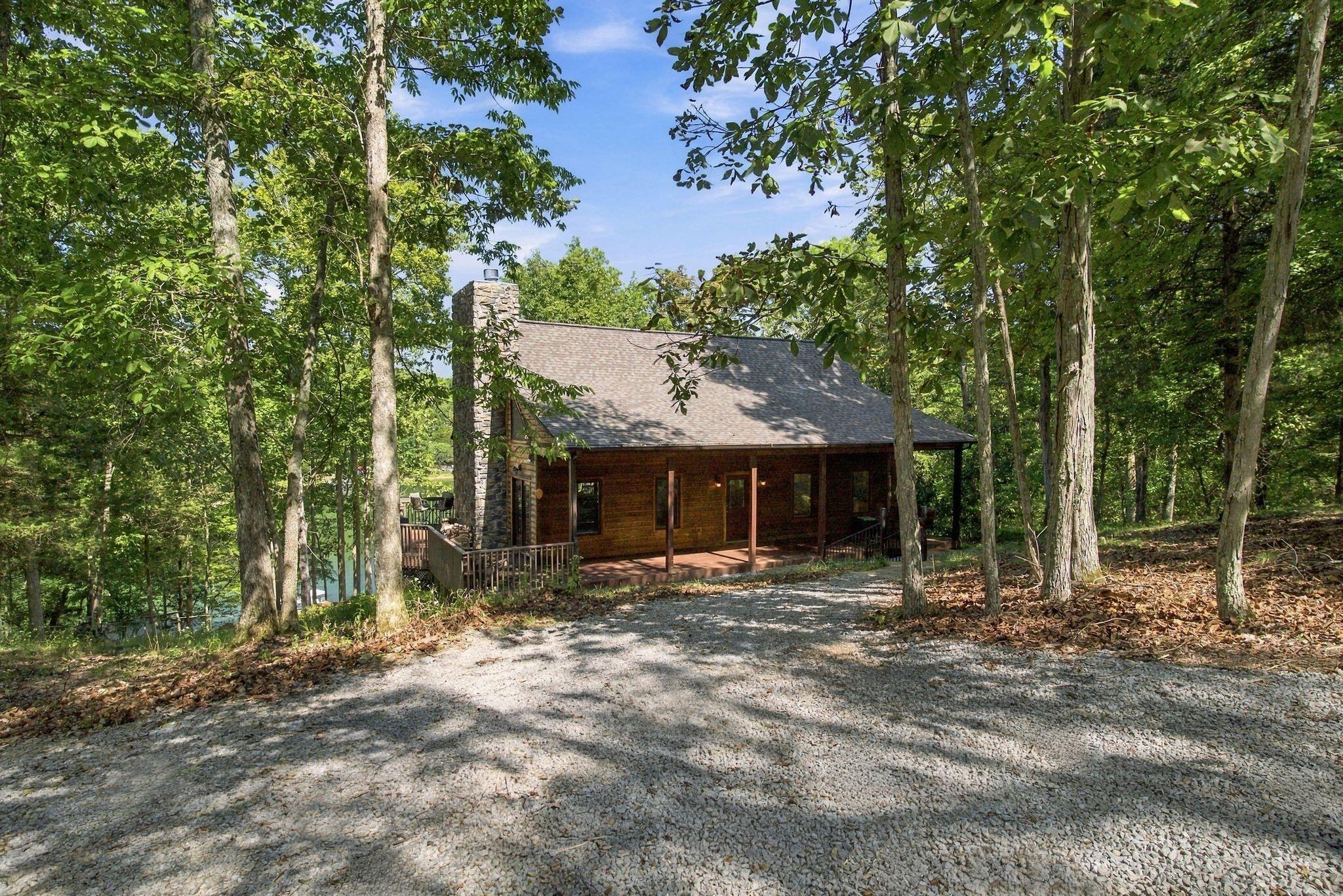 165 S Deerlake Path Property Photo 1