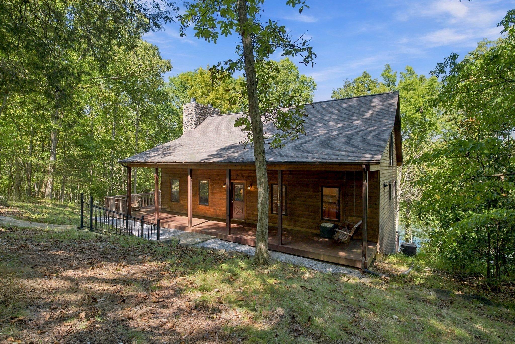 165 S Deerlake Path Property Photo 6