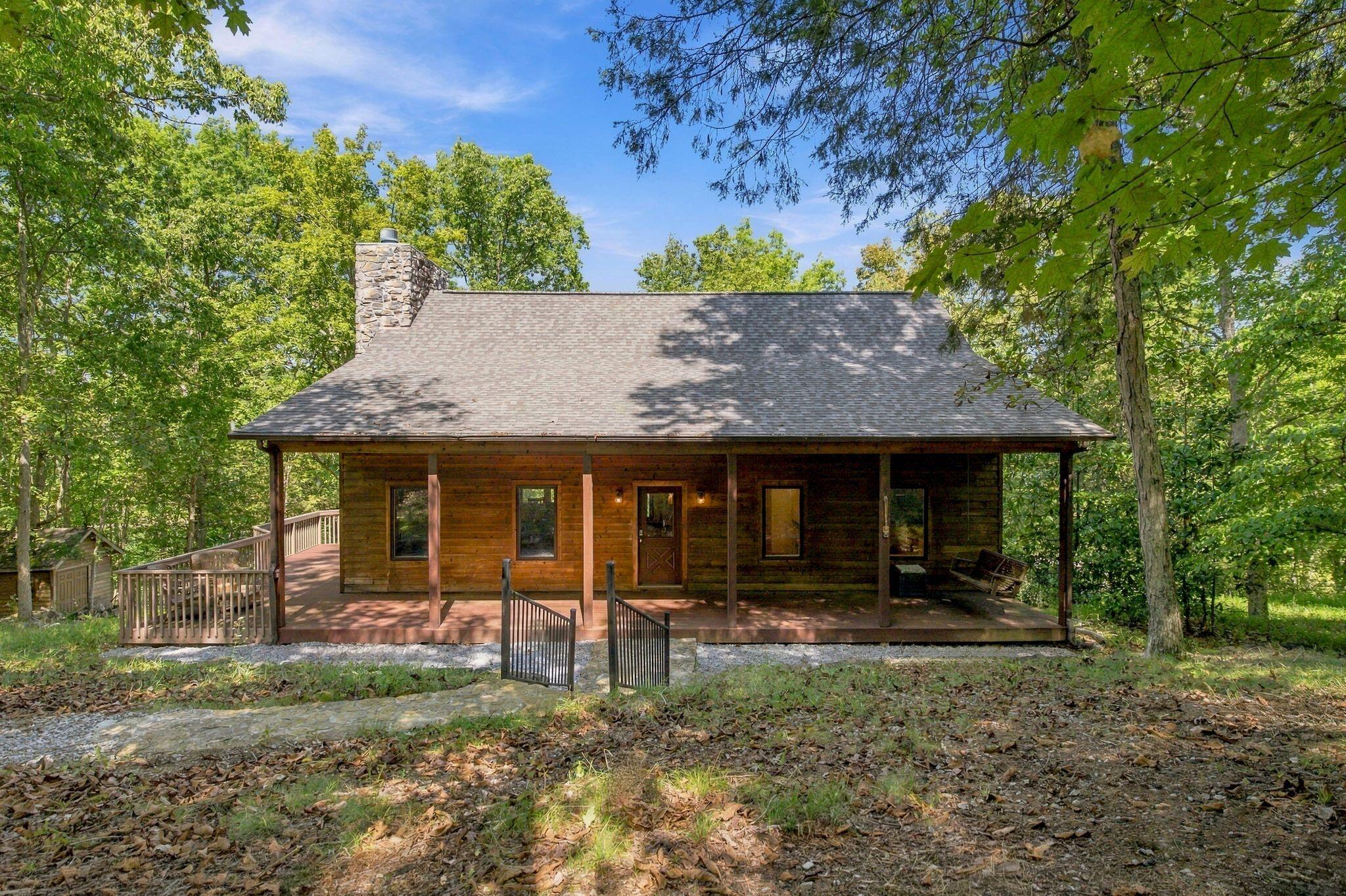 165 S Deerlake Path Property Photo 7