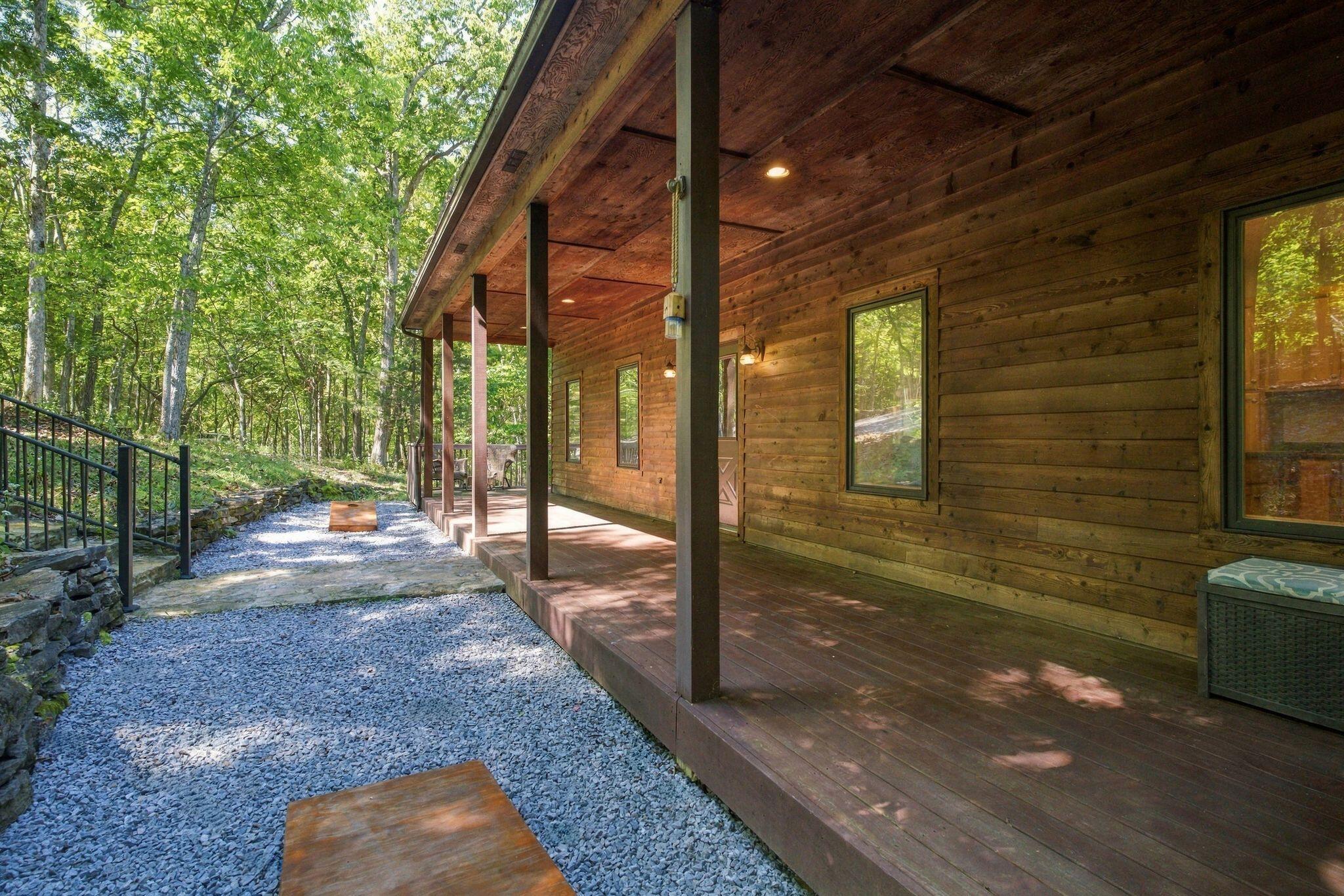 165 S Deerlake Path Property Photo 8