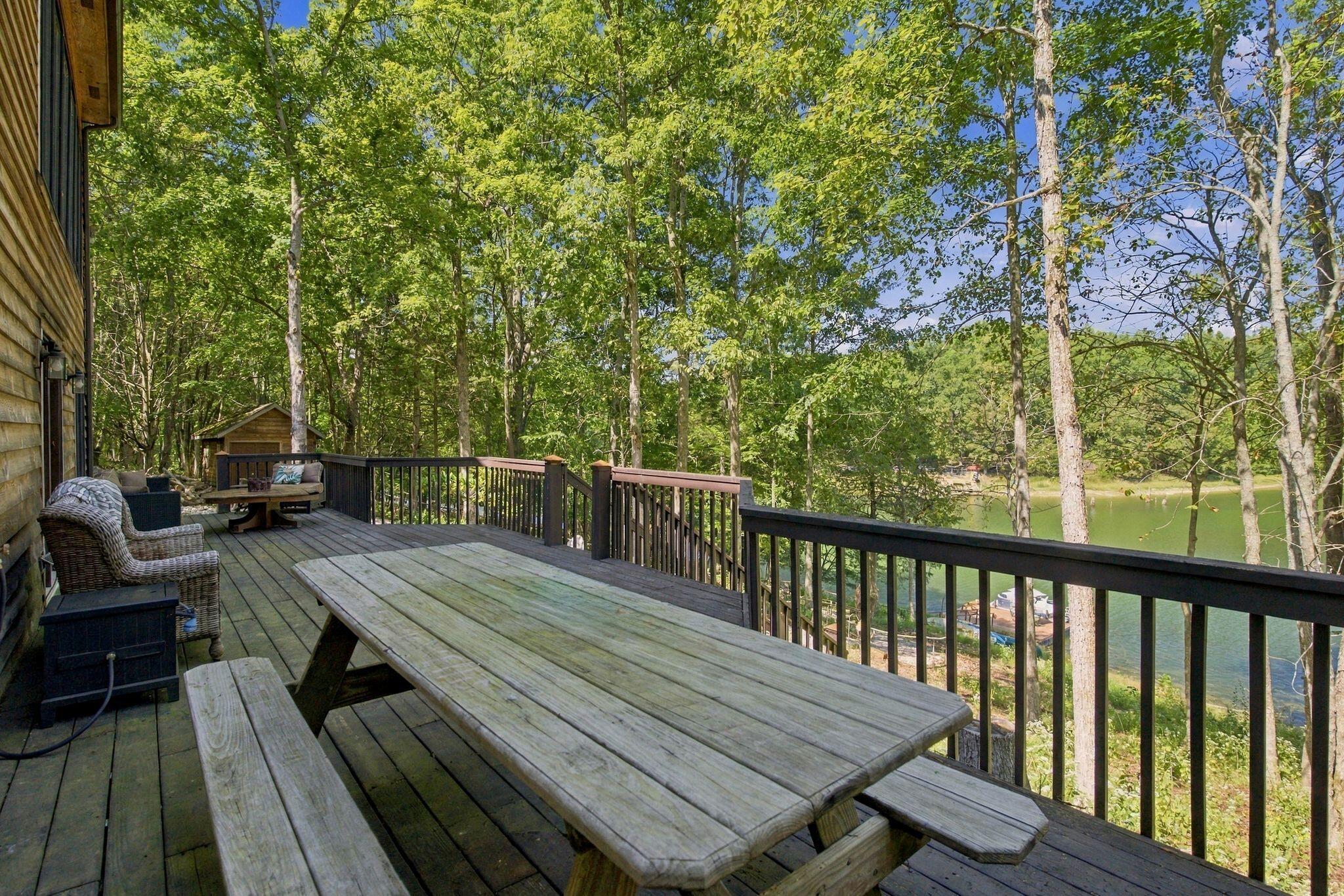 165 S Deerlake Path Property Photo 52