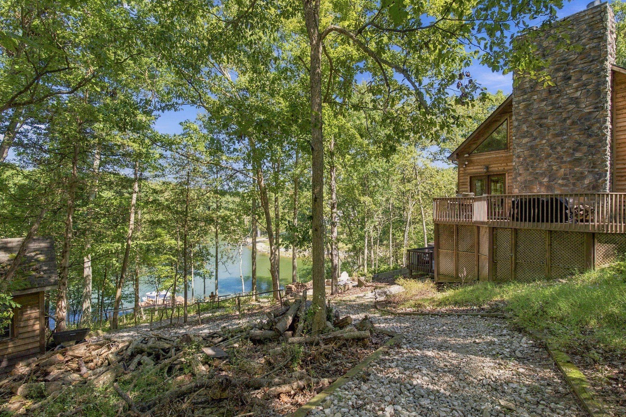165 S Deerlake Path Property Photo 55