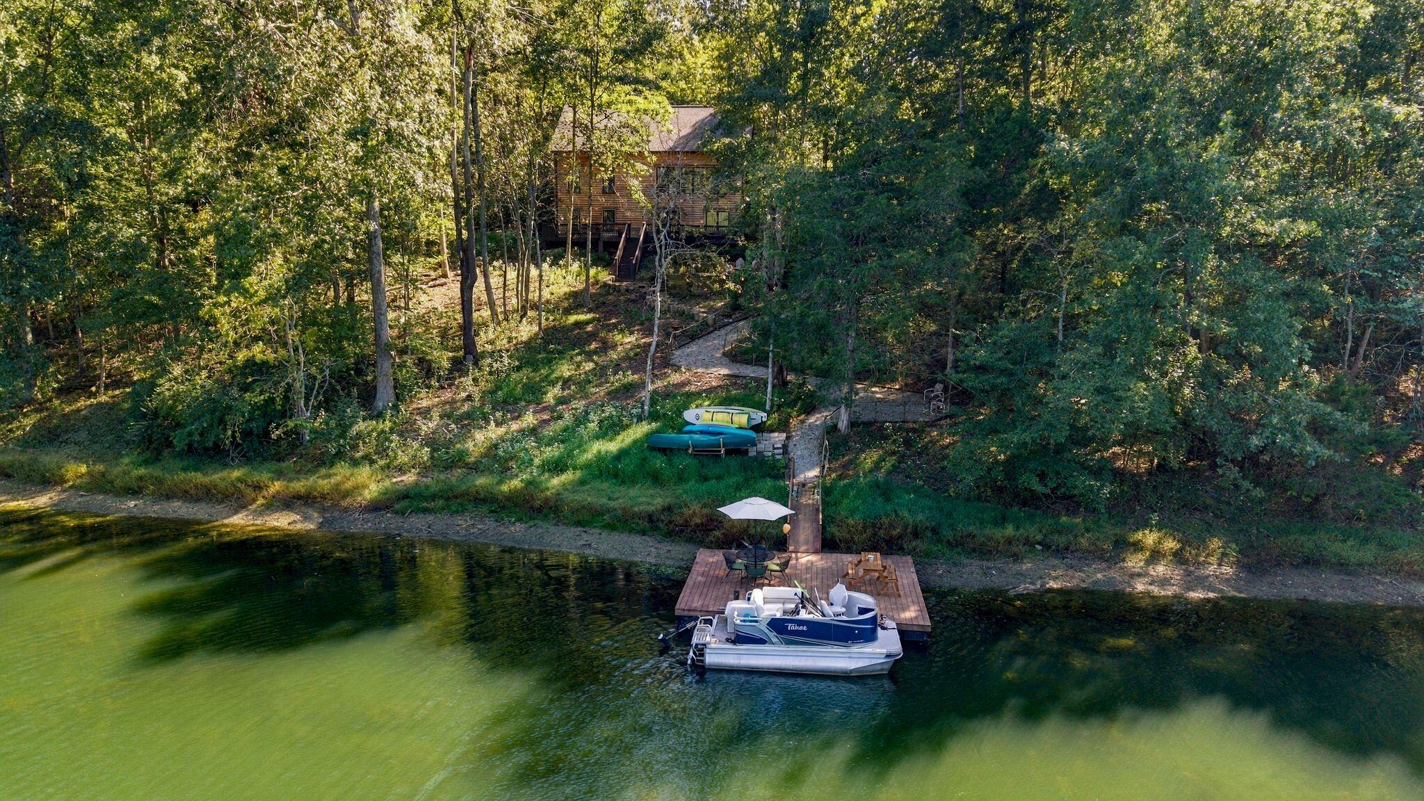 165 S Deerlake Path Property Photo 69