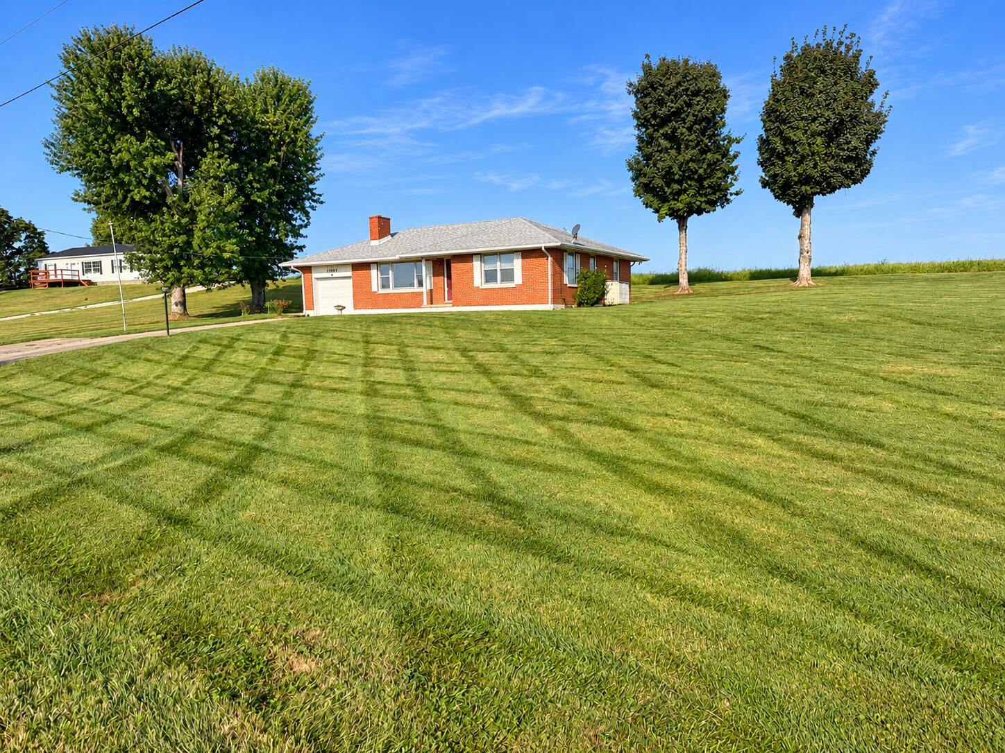 1491 Upper Lick Road Property Photo 1
