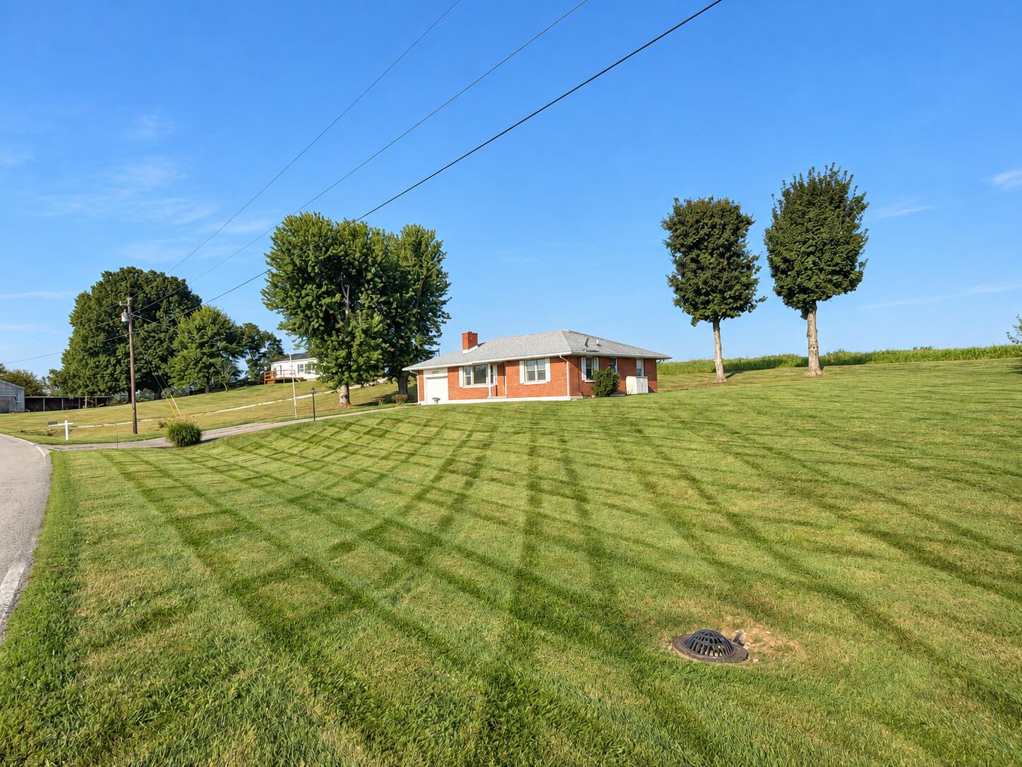 1491 Upper Lick Road Property Photo 3