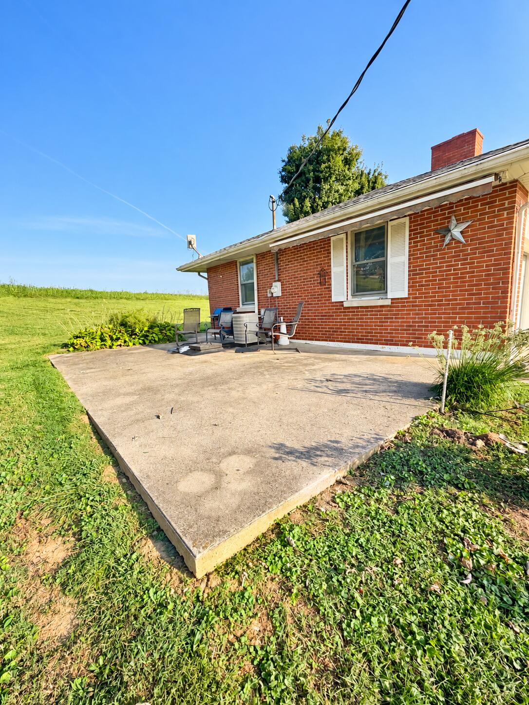 1491 Upper Lick Road Property Photo 4