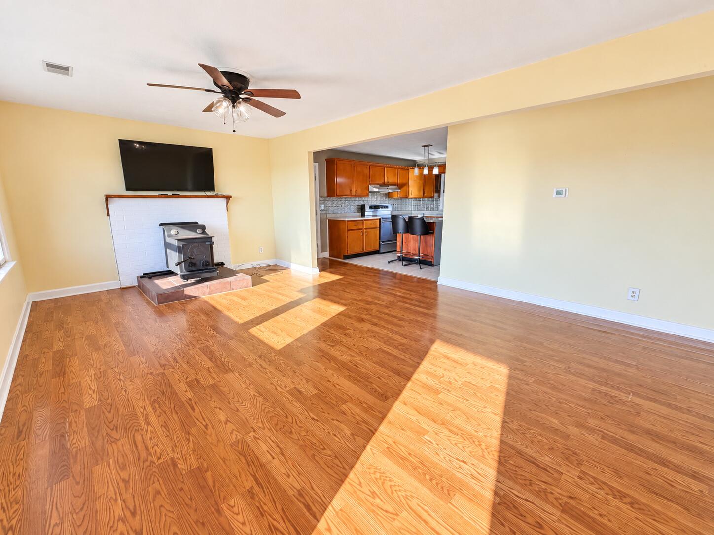 1491 Upper Lick Road Property Photo 5