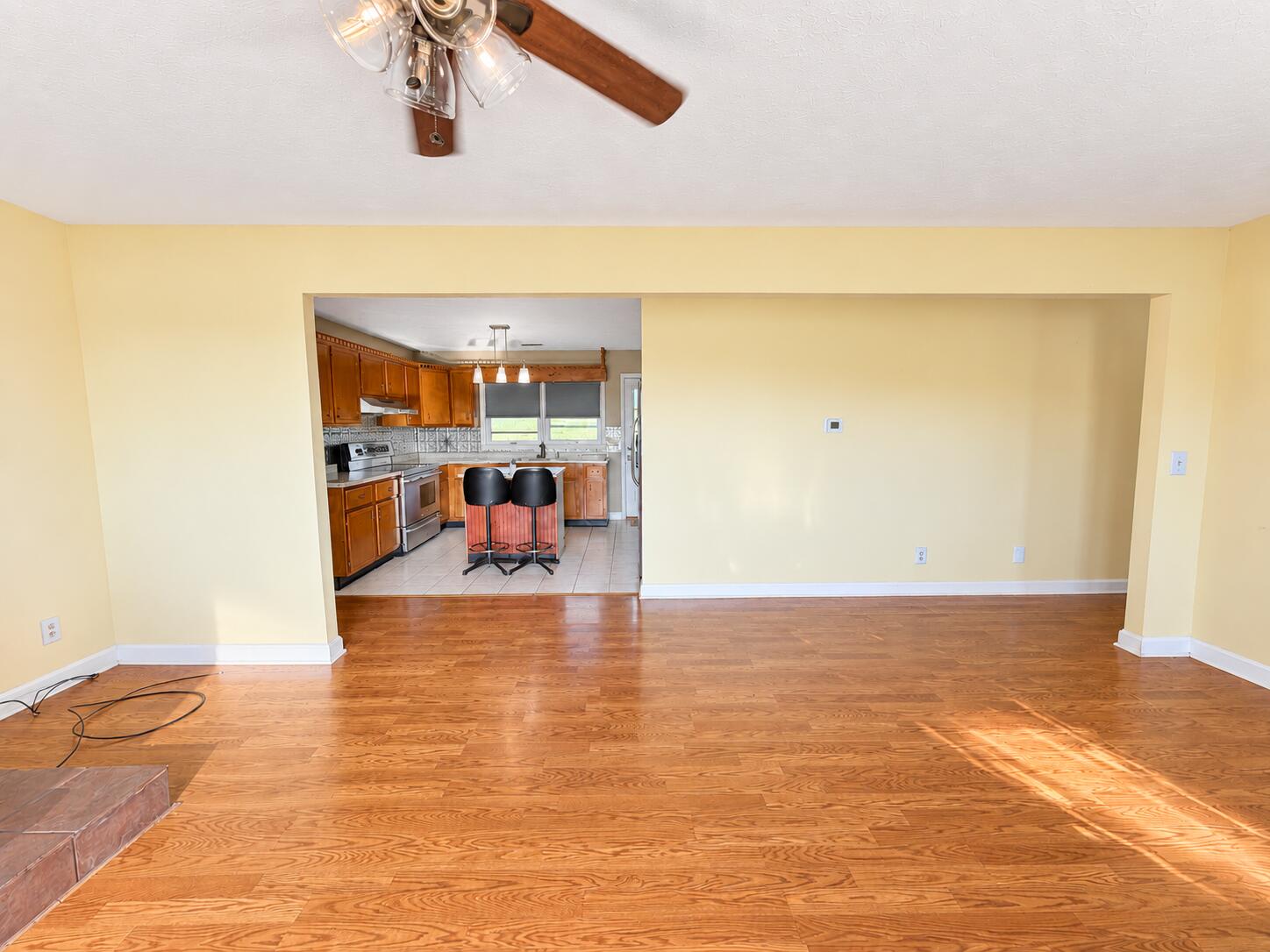 1491 Upper Lick Road Property Photo 8