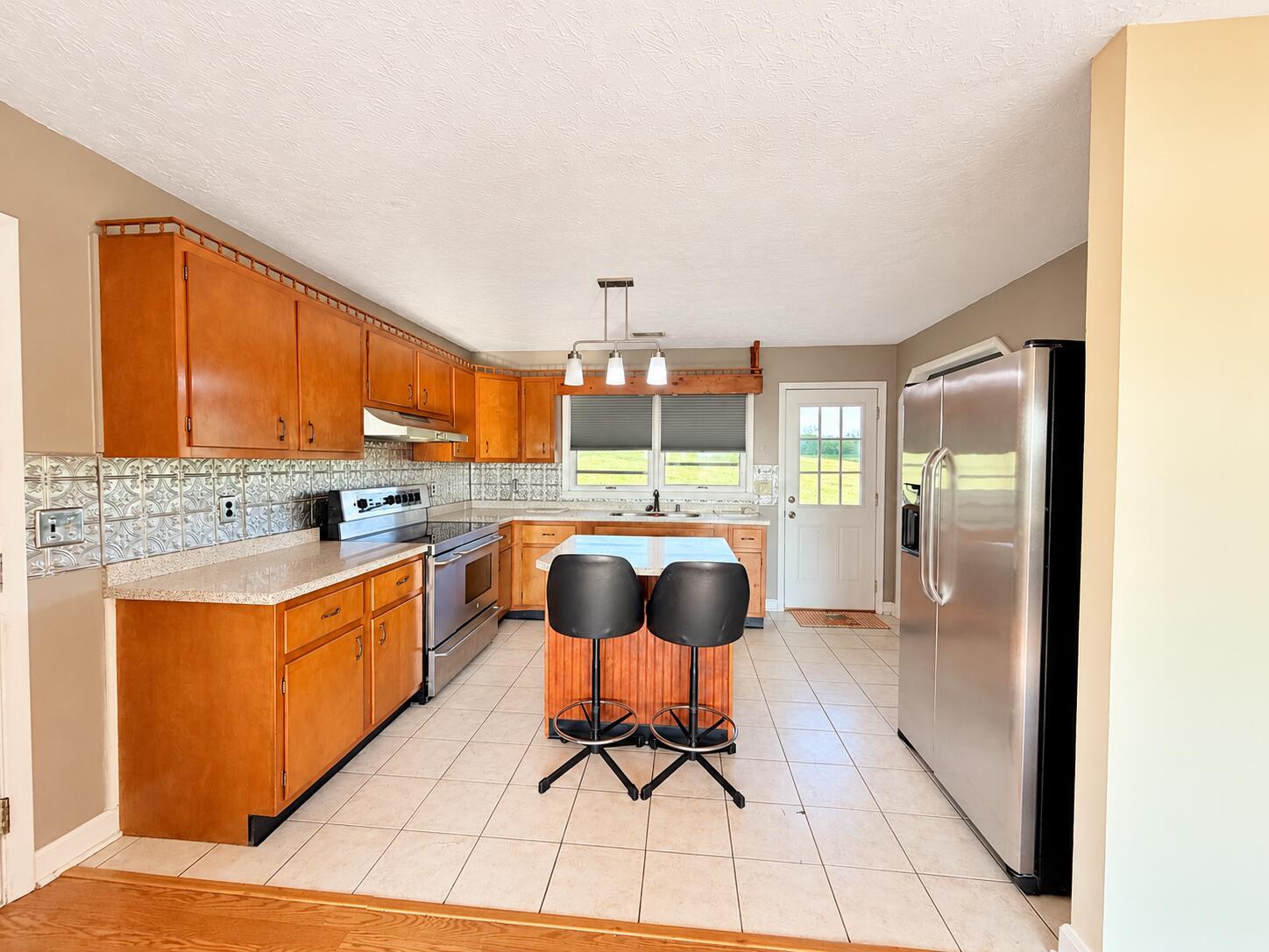 1491 Upper Lick Road Property Photo 9