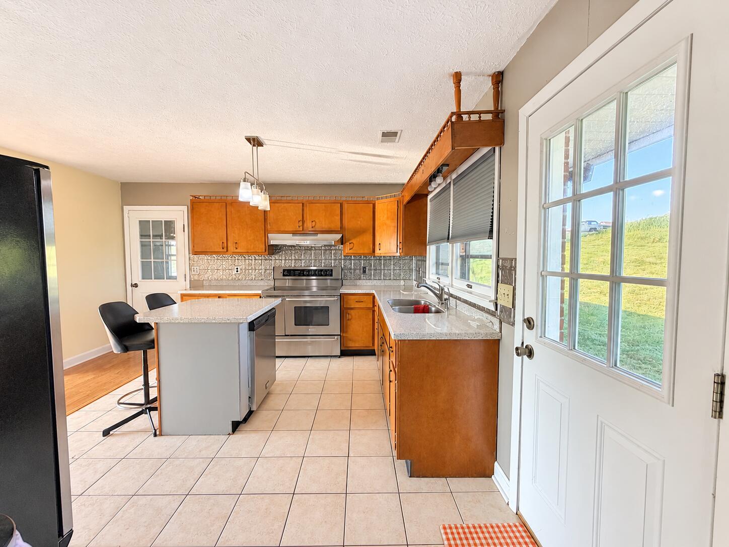 1491 Upper Lick Road Property Photo 10