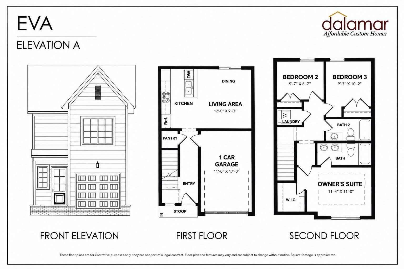 1145 Appian Crossing Way 502 Property Photo 1