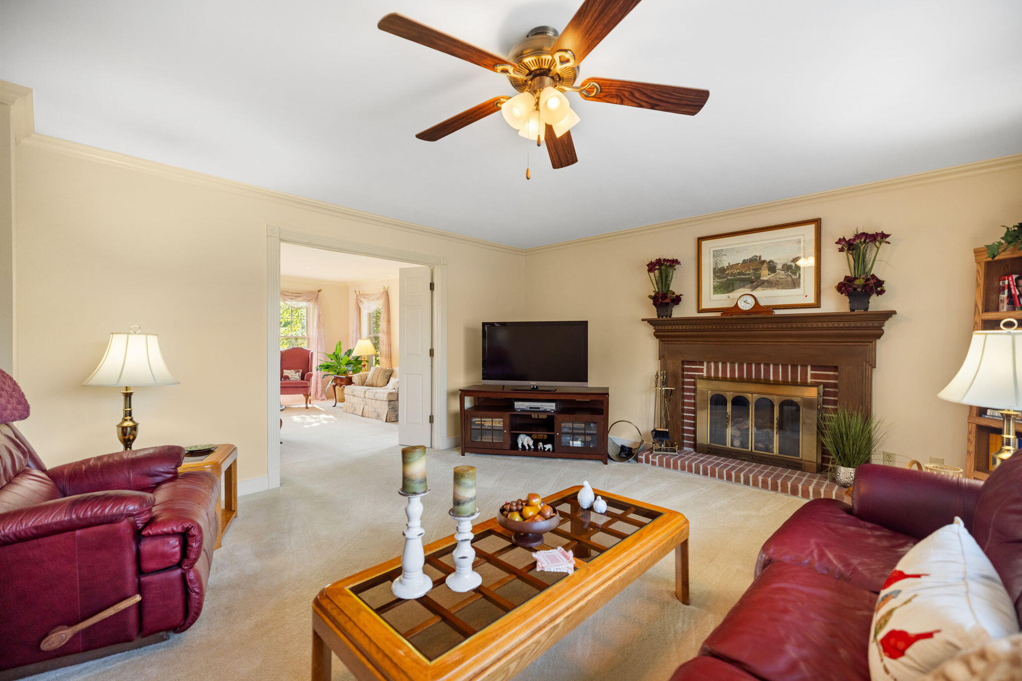 102 Old Pond Way Property Photo 11